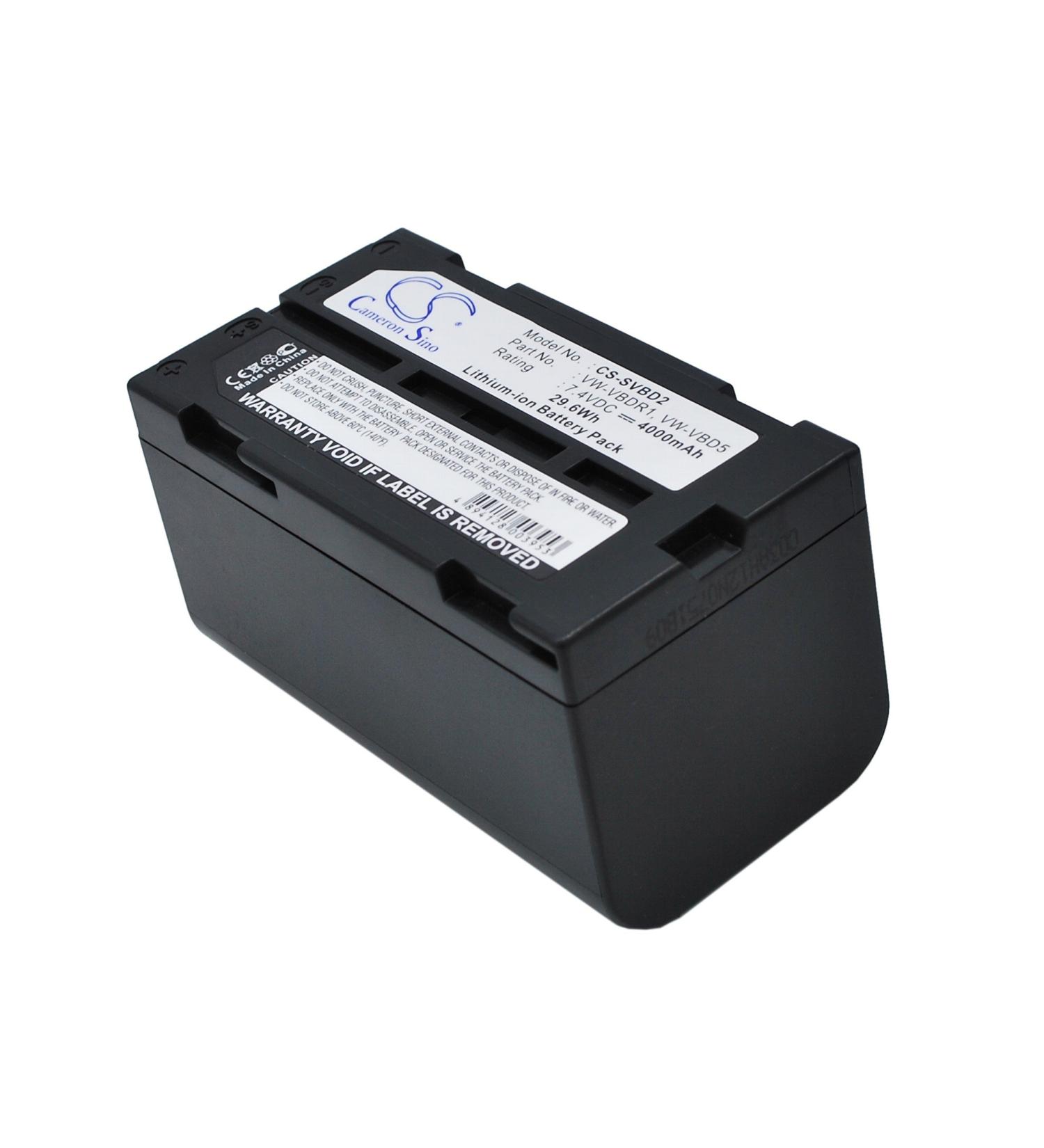 Replacement Battery for ES-55 ES-6500 ES-420V ES-60 ES-65 ULTURA ES-6000 ES-5000 BP-85 (4000mAh) Li-ion - Fast Worldwide Shipping - Buy Online on GoSupps.com