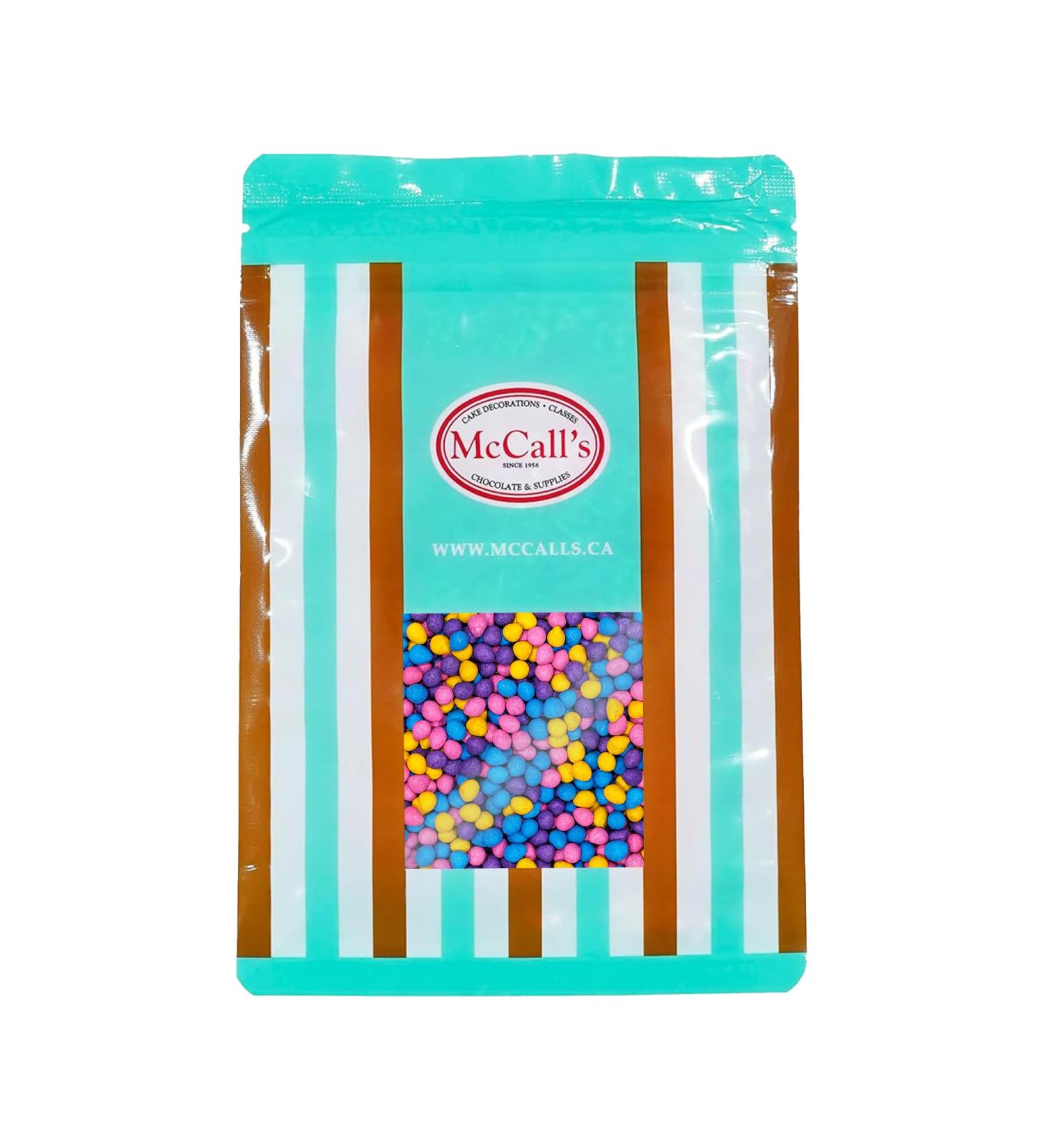 Party Mix Candy Coated Chocolate Chips 450 g - Buy Online on GoSupps.com
