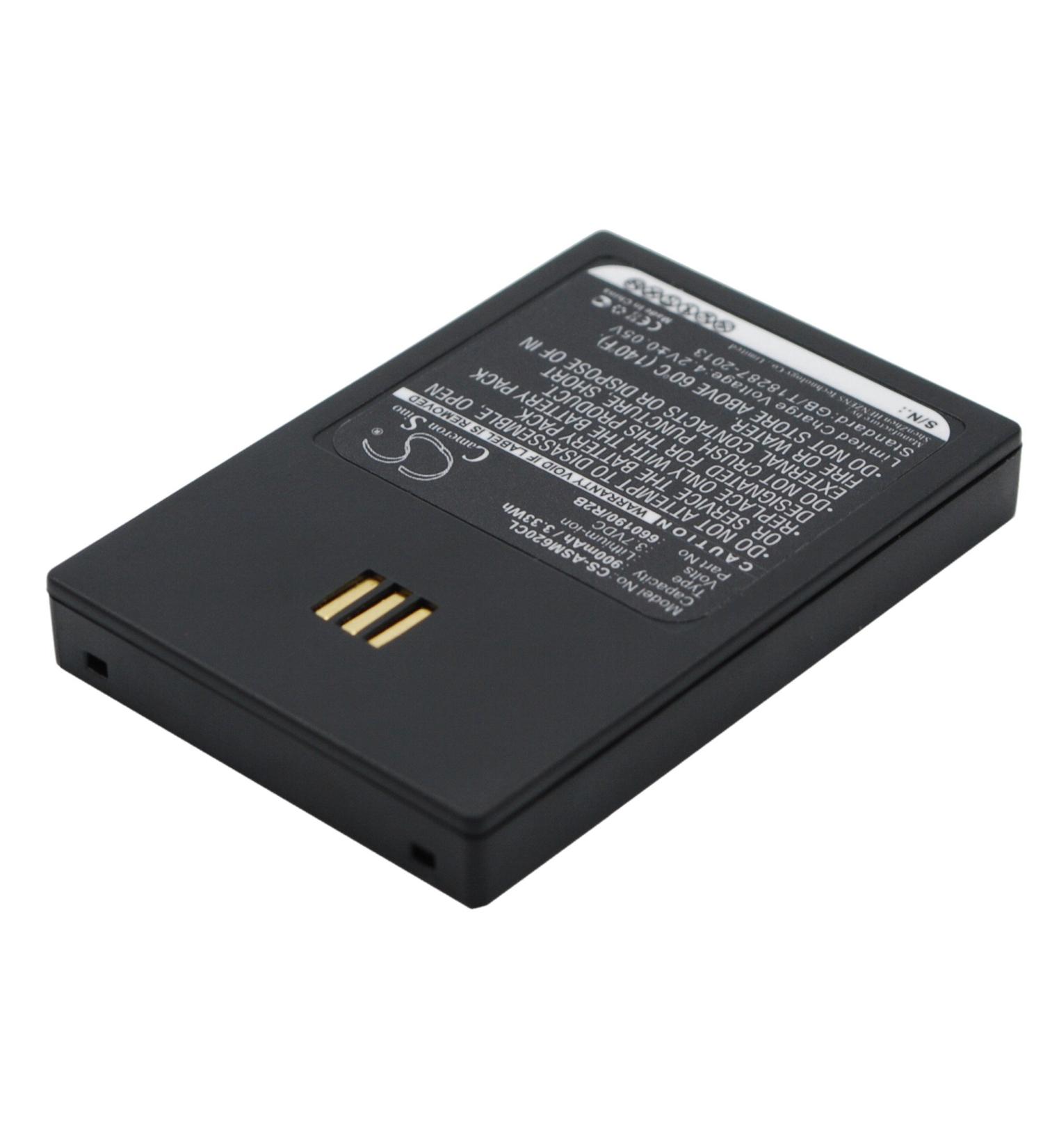900mAh Replacement Battery for Inphone IP62 & IP63 | High-Performance & International Shipping - Buy Online on GoSupps.com