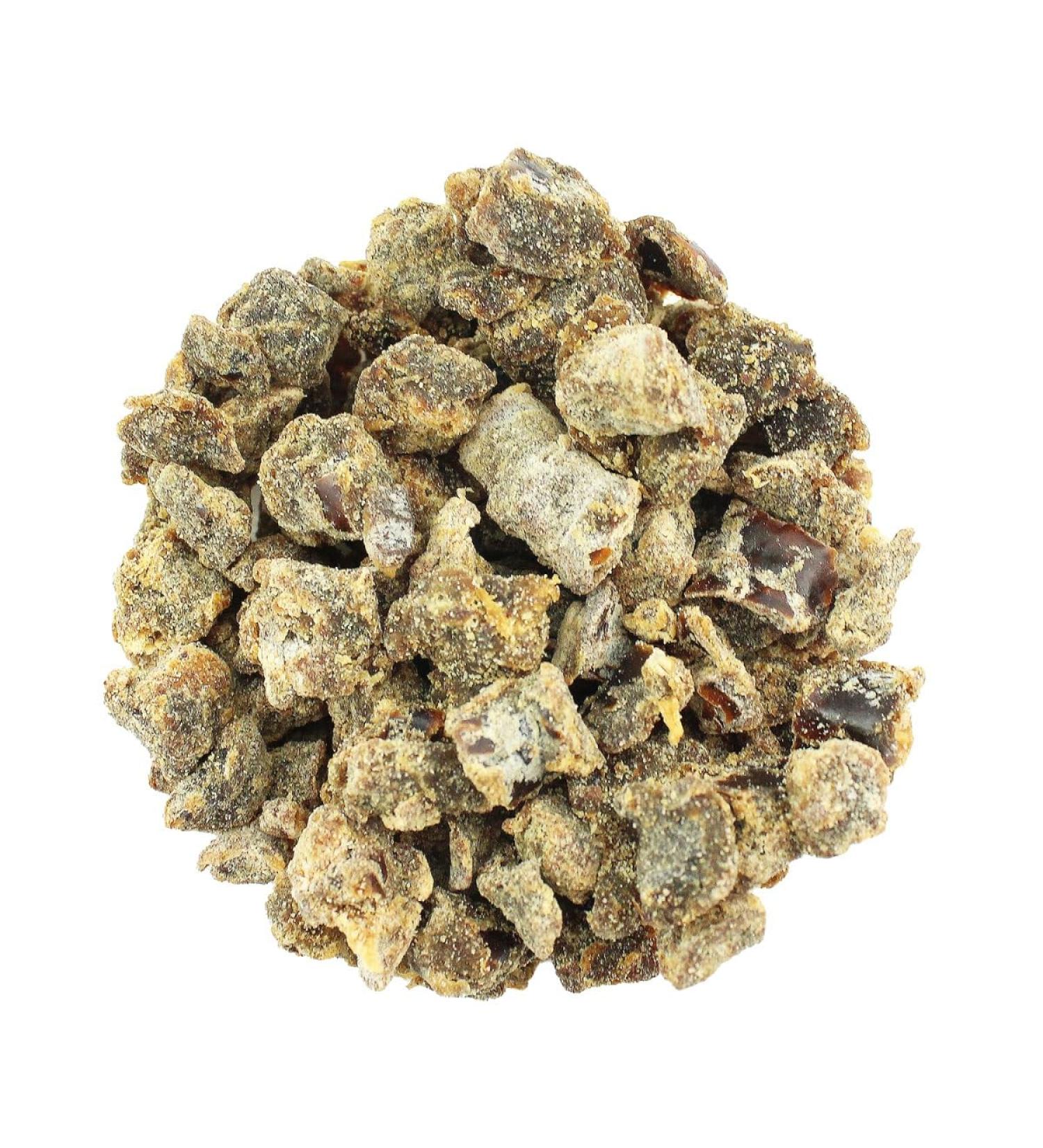 Chopped Dates 2.5kg (BWFO)