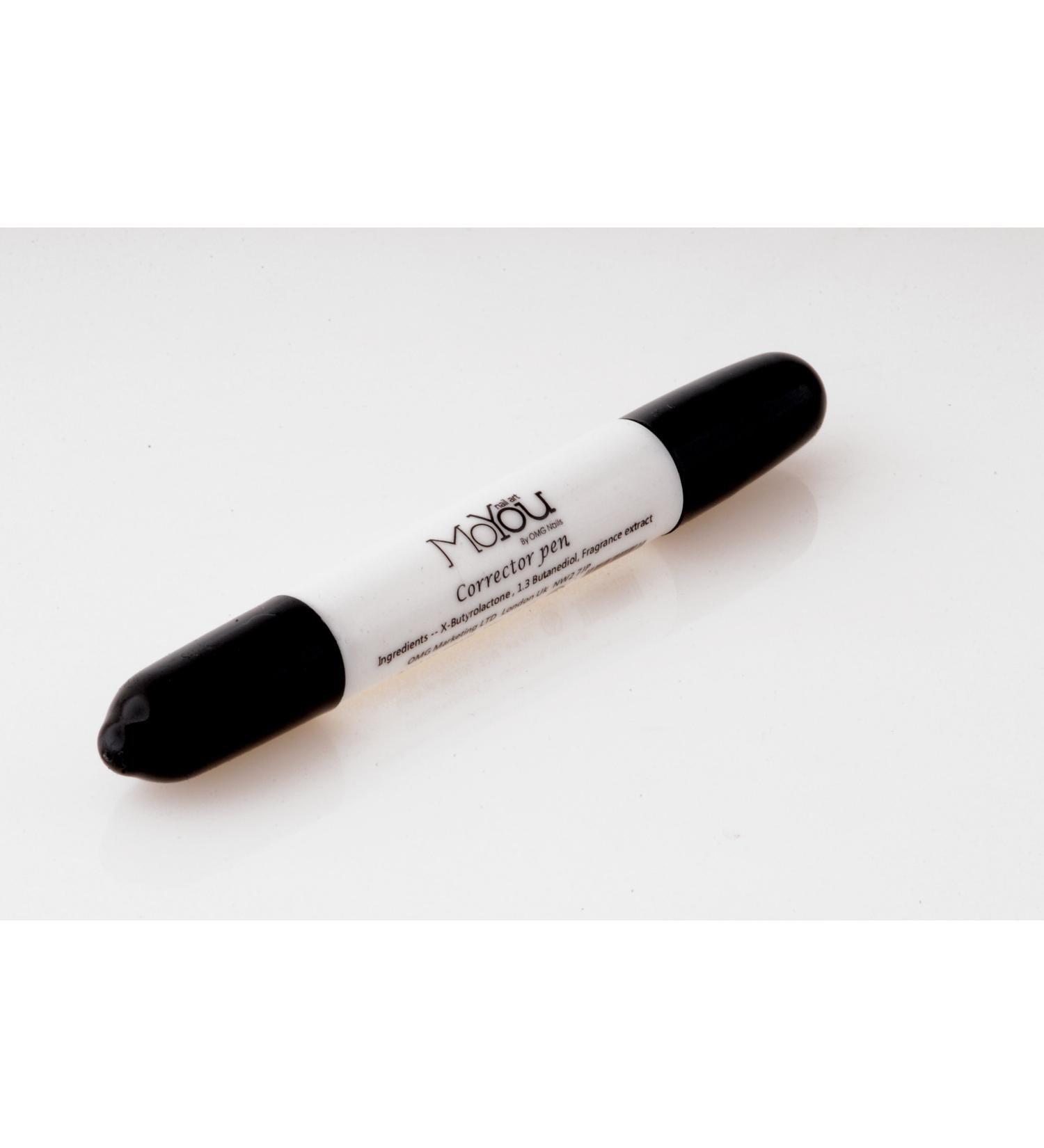 Moyou Nail Art Corrector pen - Original