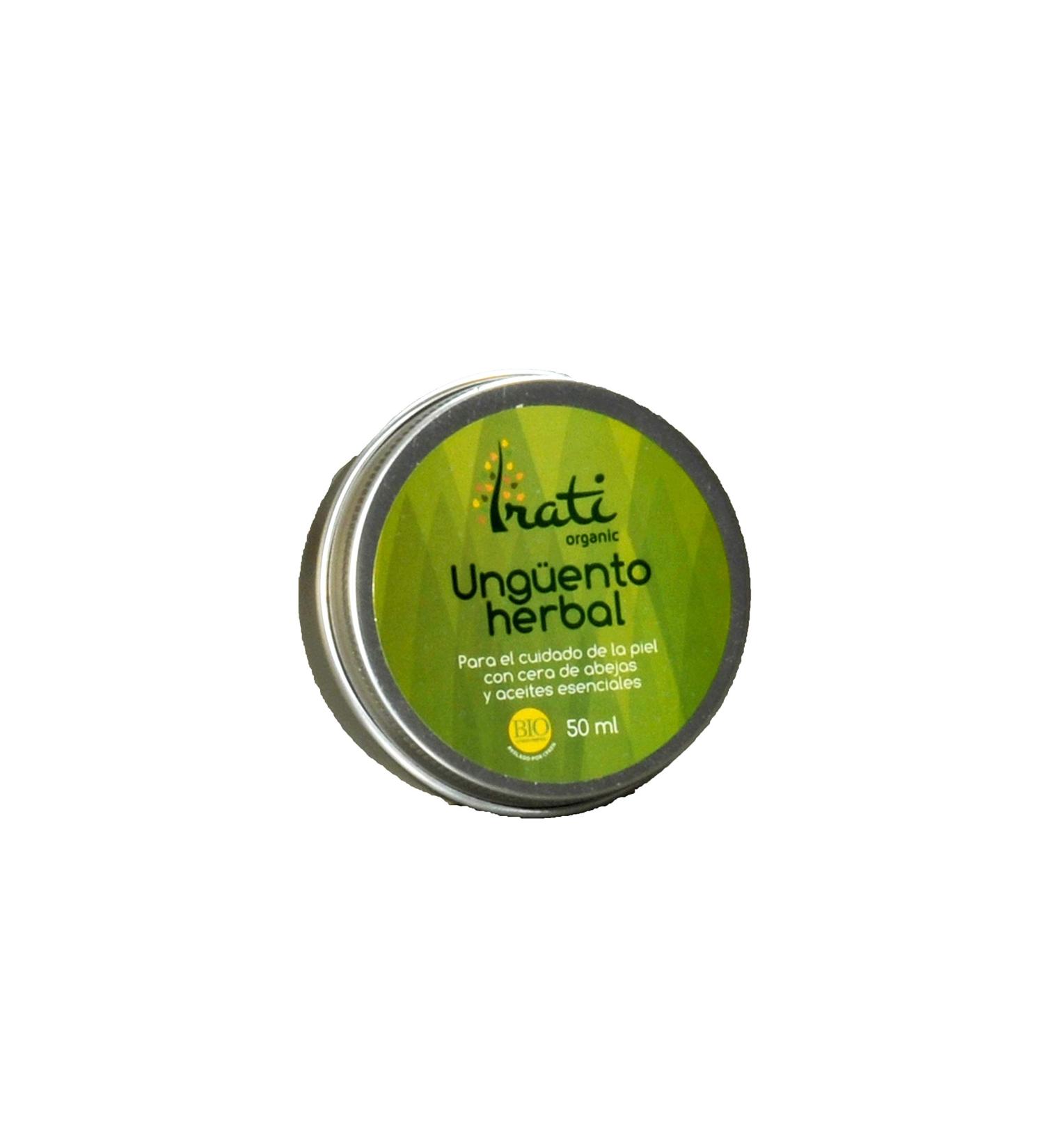 Irati Lotions Hydratantes 1 Unit 50 ml