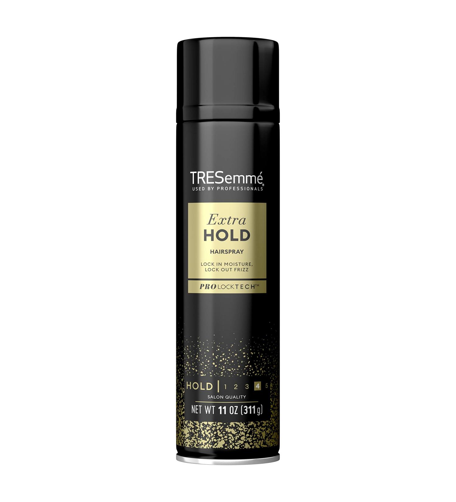 TRESemm Extra Hold Hairspray with Pro Lock Tech - Frizz Control 11 oz (Pack of 1) - Buy Online on GoSupps.com