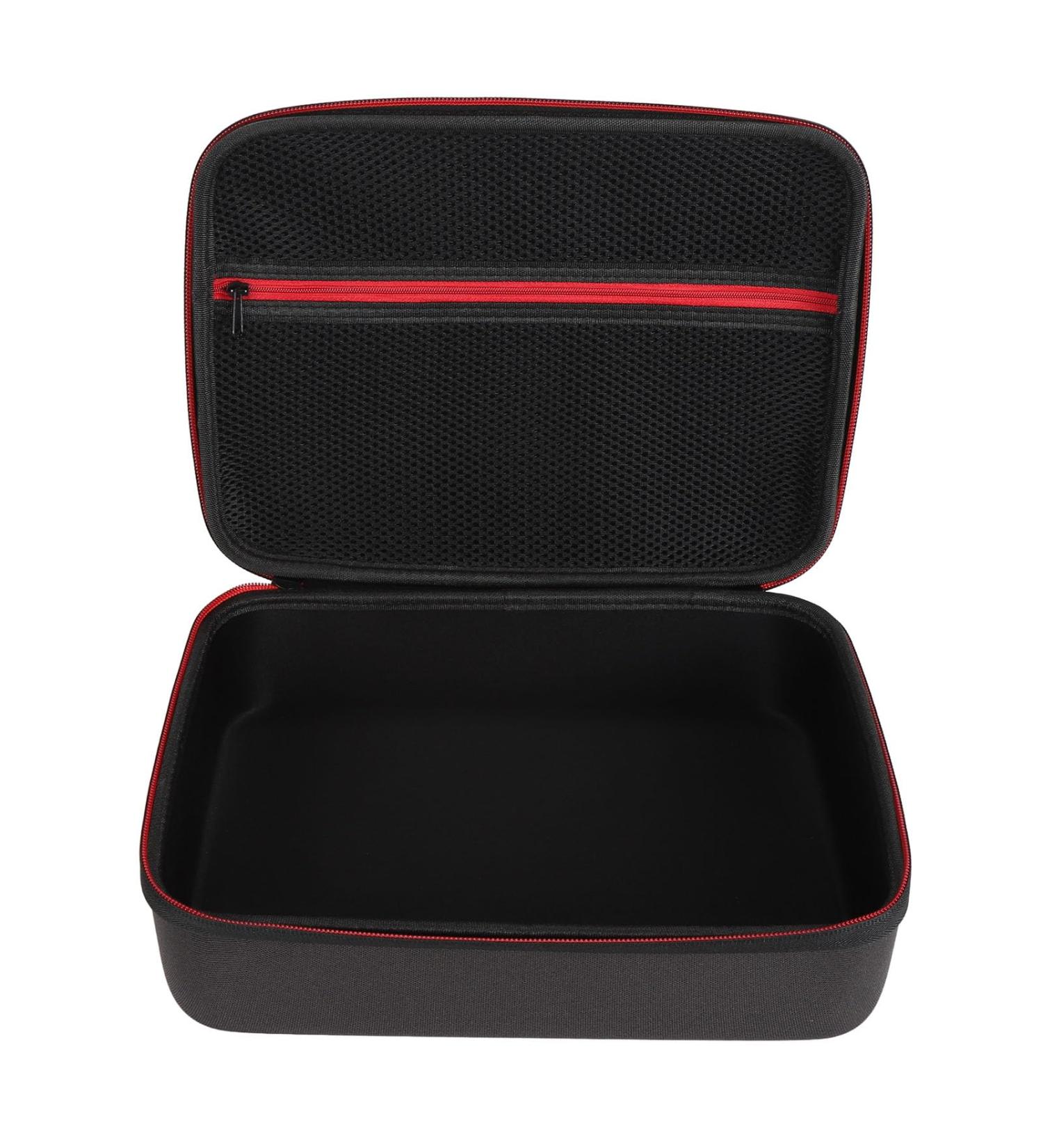 Hard Case for Supersonic HD15 HD08 HD07 HD03 HD01 for Airwrap Styler for Shark HD430 Flexstyle Hair Dryer & Ful Hair Dryer Accessories Hard Carrying Case Storage Bag - Buy Online on GoSupps.com