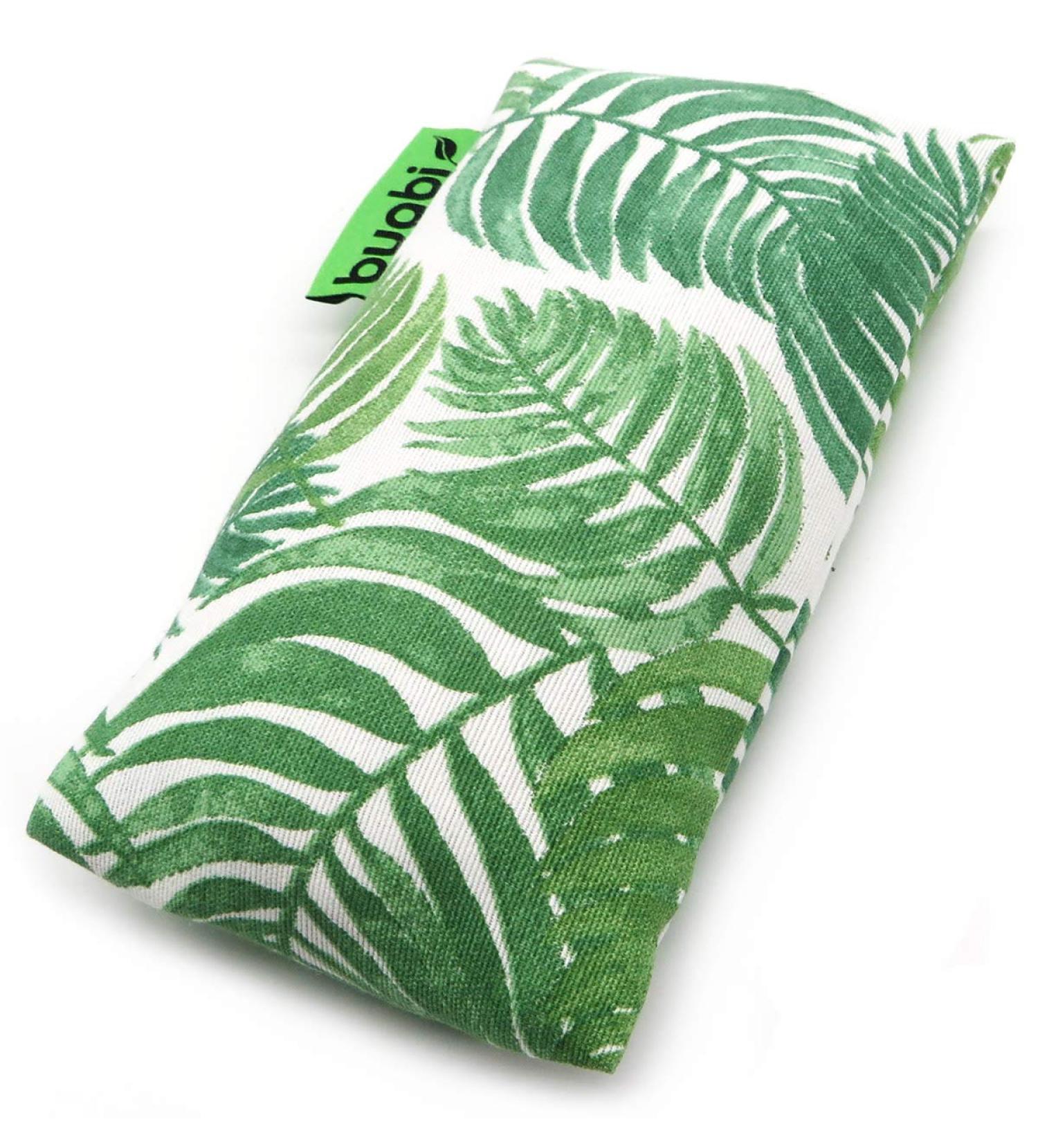 Baby Seed Thermal Bag (20 x 10 cm) - Lavender Scented Microwave Heating Pad - Buy Online on GoSupps.com