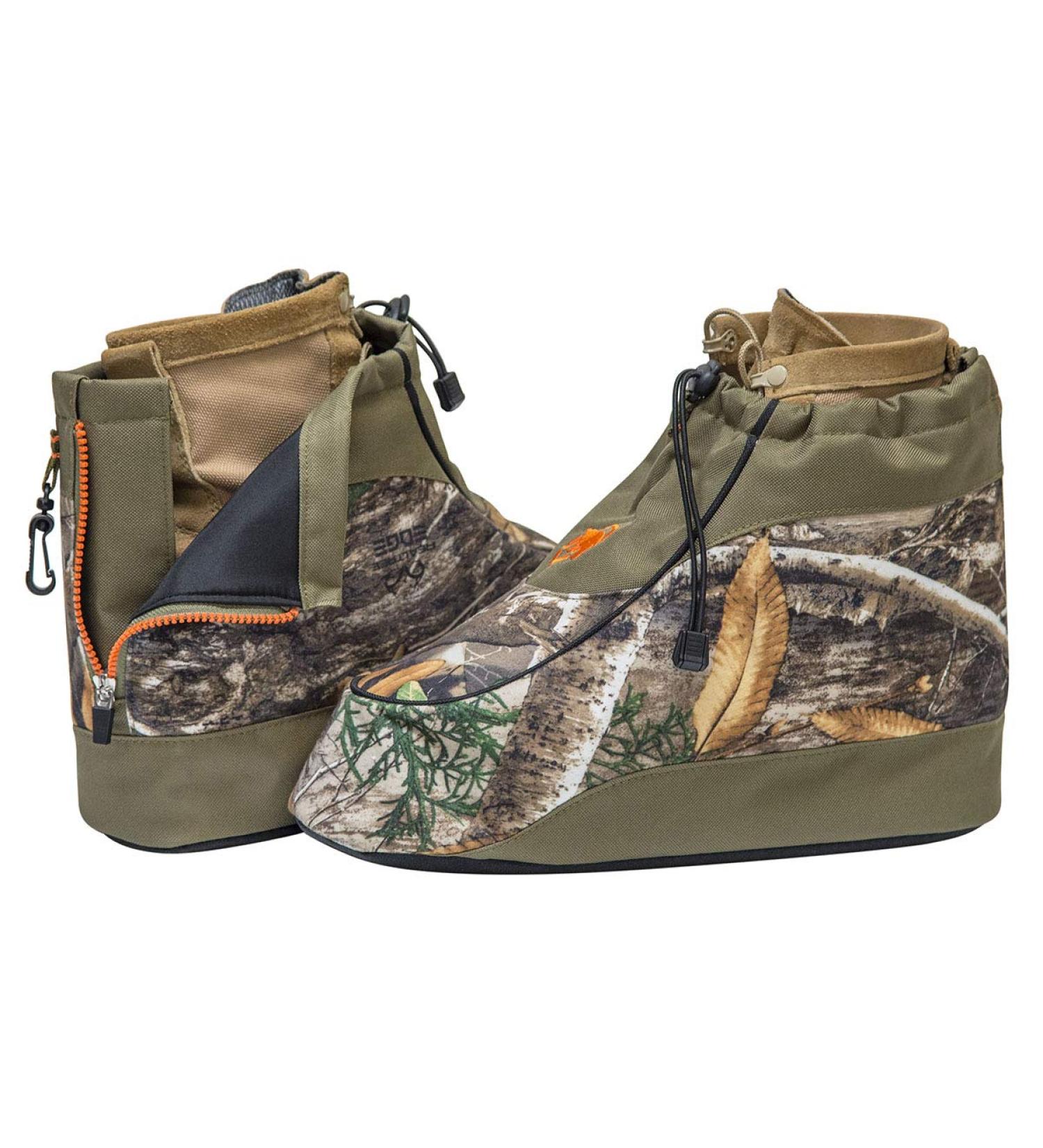 ArcticShield Men's Boot Insulator X-Large - Realtree Edge - Buy Online on GoSupps.com