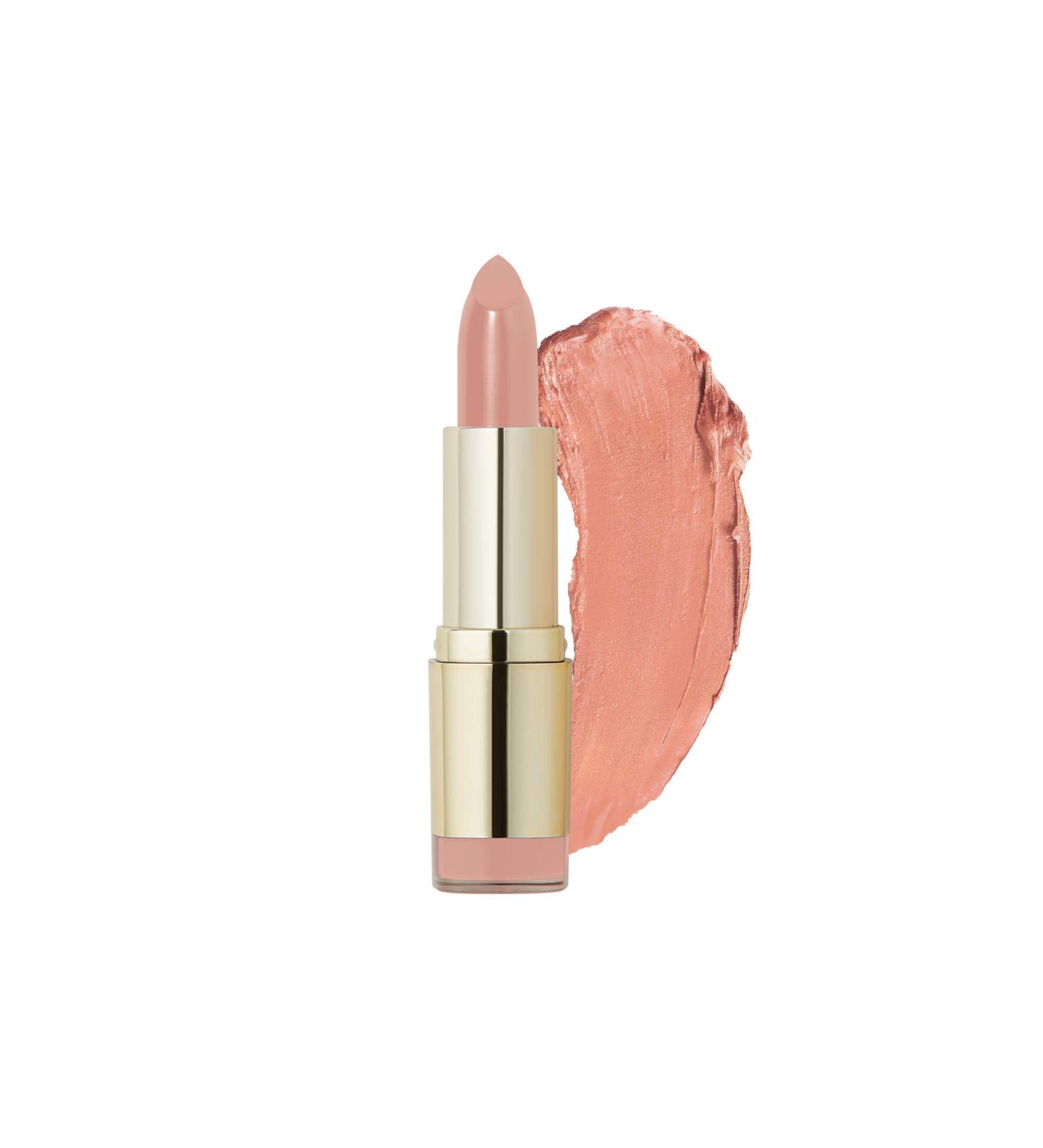 Milani Matte Innocence Lipstick - Cruelty-Free Nourishing Formula - Full Matte Finish - Buy Online on GoSupps.com