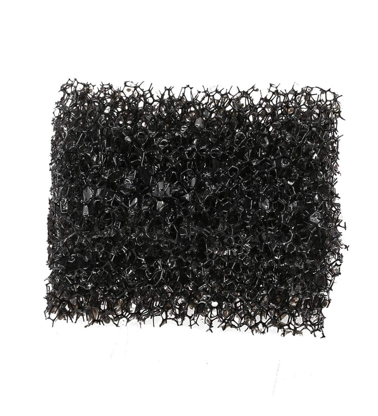 Special FX Makeup Stipple Sponge - Lightweight & Portable FX Makeup Tool for Realistic Effects | Ideal for Masquerade Parties & Makeup Artists | Perfect for Beards - Buy Online on GoSupps.com