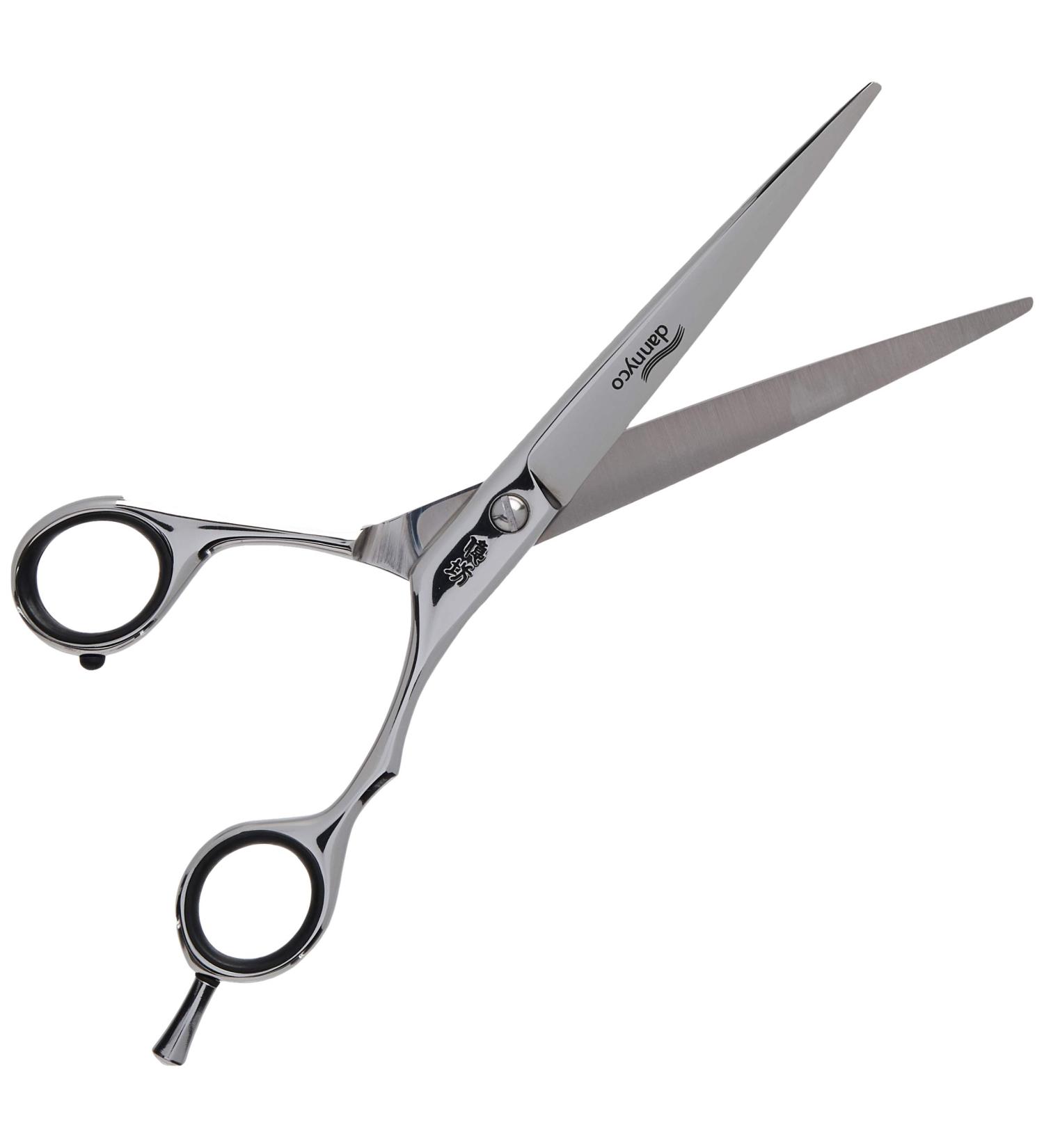 Dannyco 7" Stainless Steel Shears 0.5 Grams - Buy Online on GoSupps.com