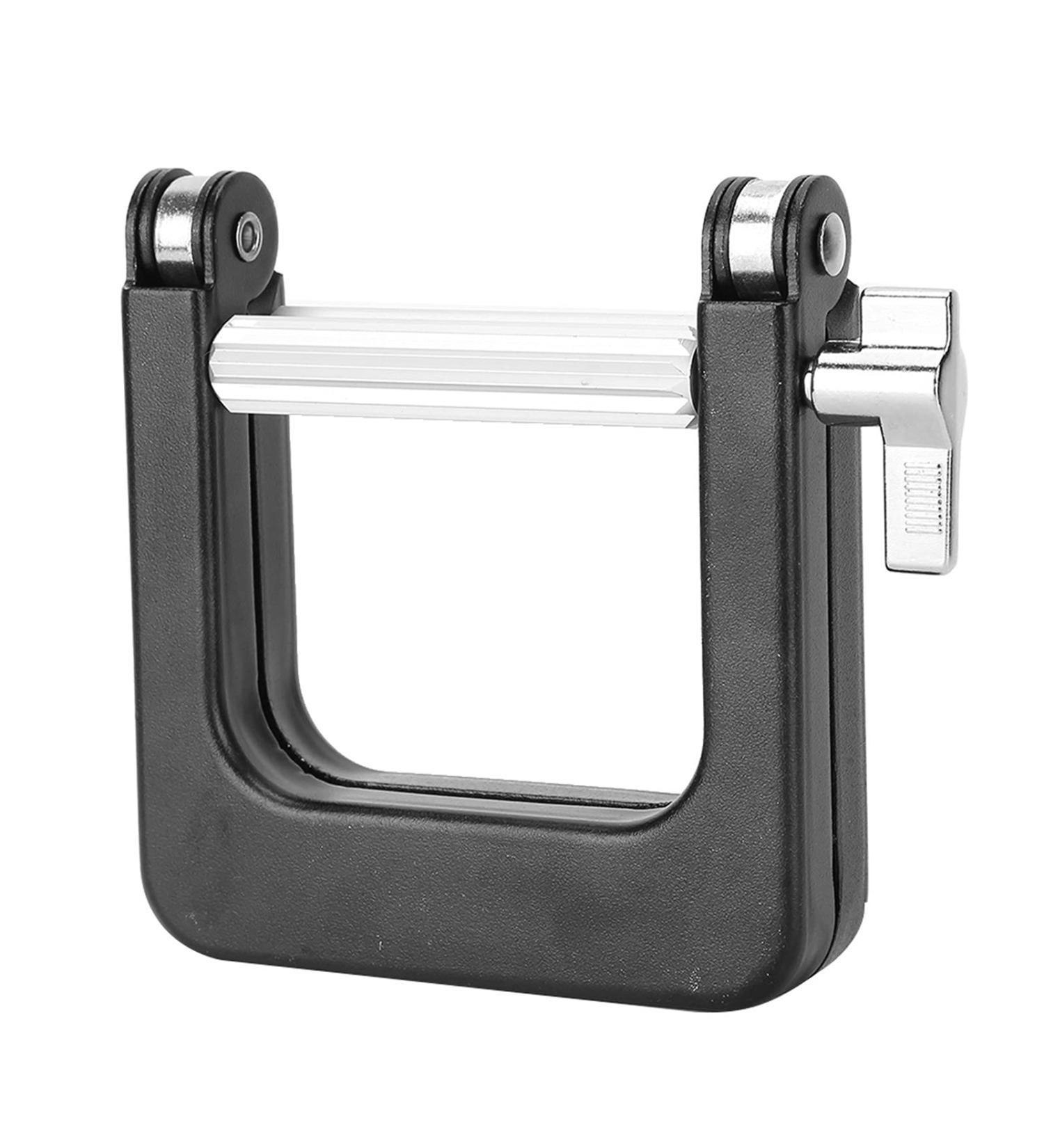 Pongnas Presse-cr me pour Teinture Capillaire Extrudeuse Pratique pour Salon Noir - Buy Online on GoSupps.com
