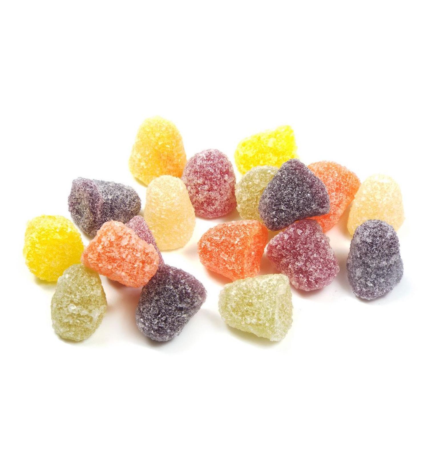 Candy Land: Dew Drops - 1000g