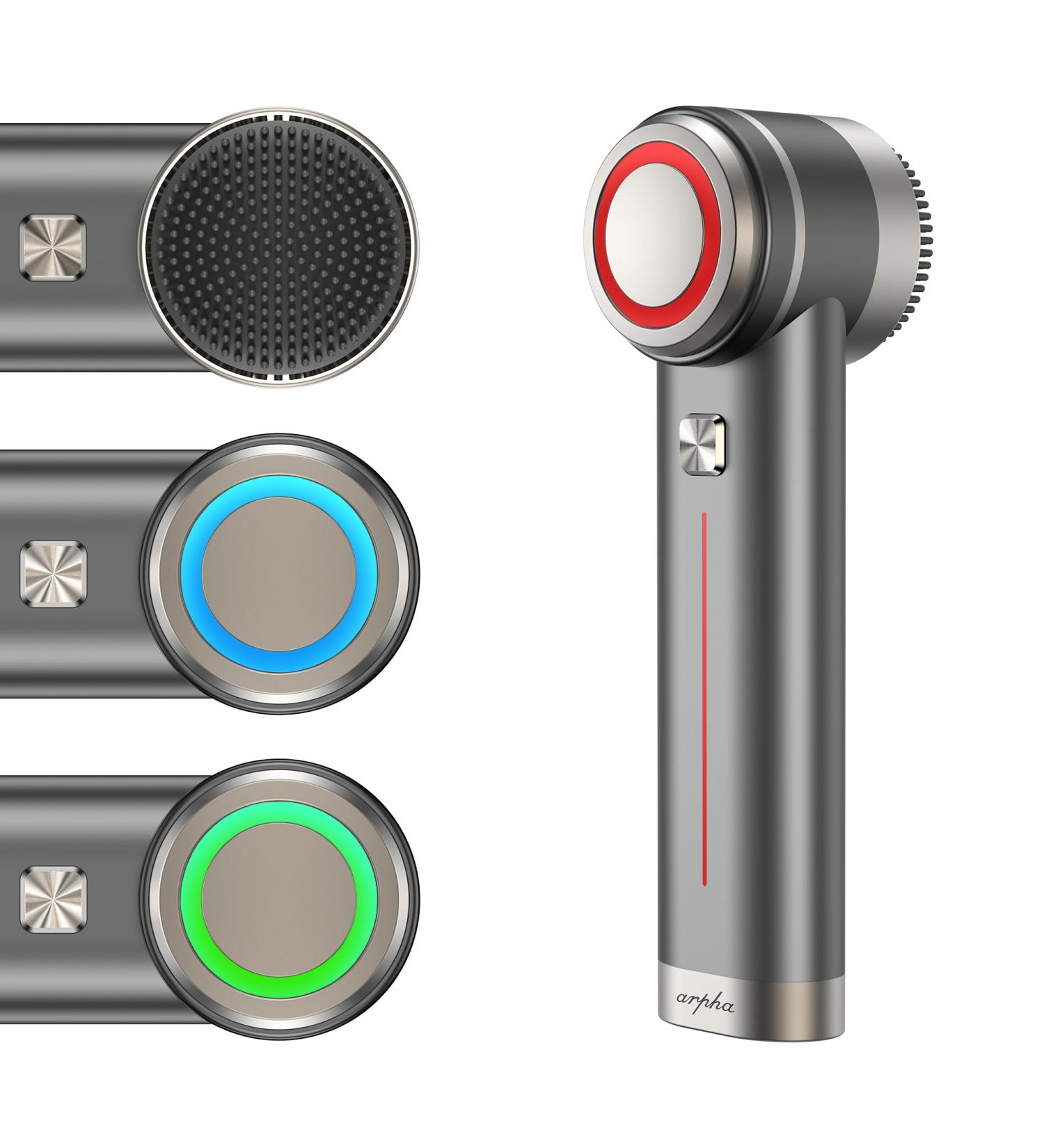 ARPHA Titanium i-on Beauty instrument - Buy Online on GoSupps.com