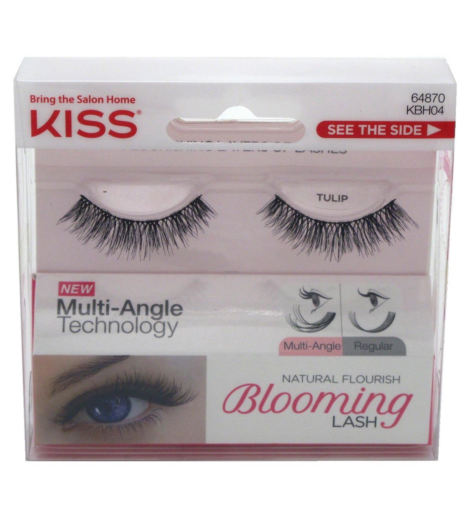 Kiss Blooming Lashes Tulip