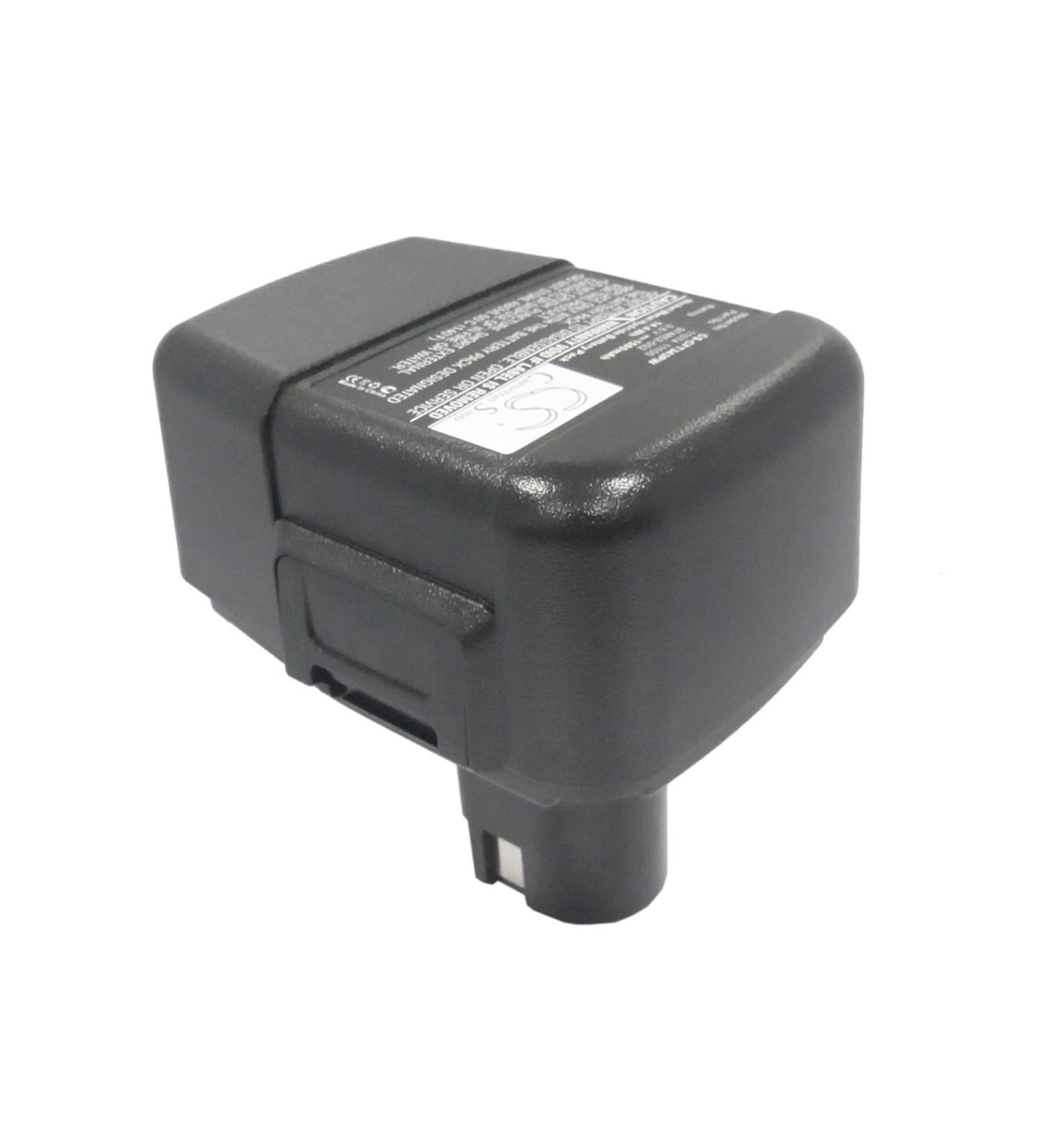 Buy Ni-MH 1500mAh Replacement Battery 11074 974852-002 | Compatible with 315.22189 11343 - International Shipping Available - Buy Online on GoSupps.com