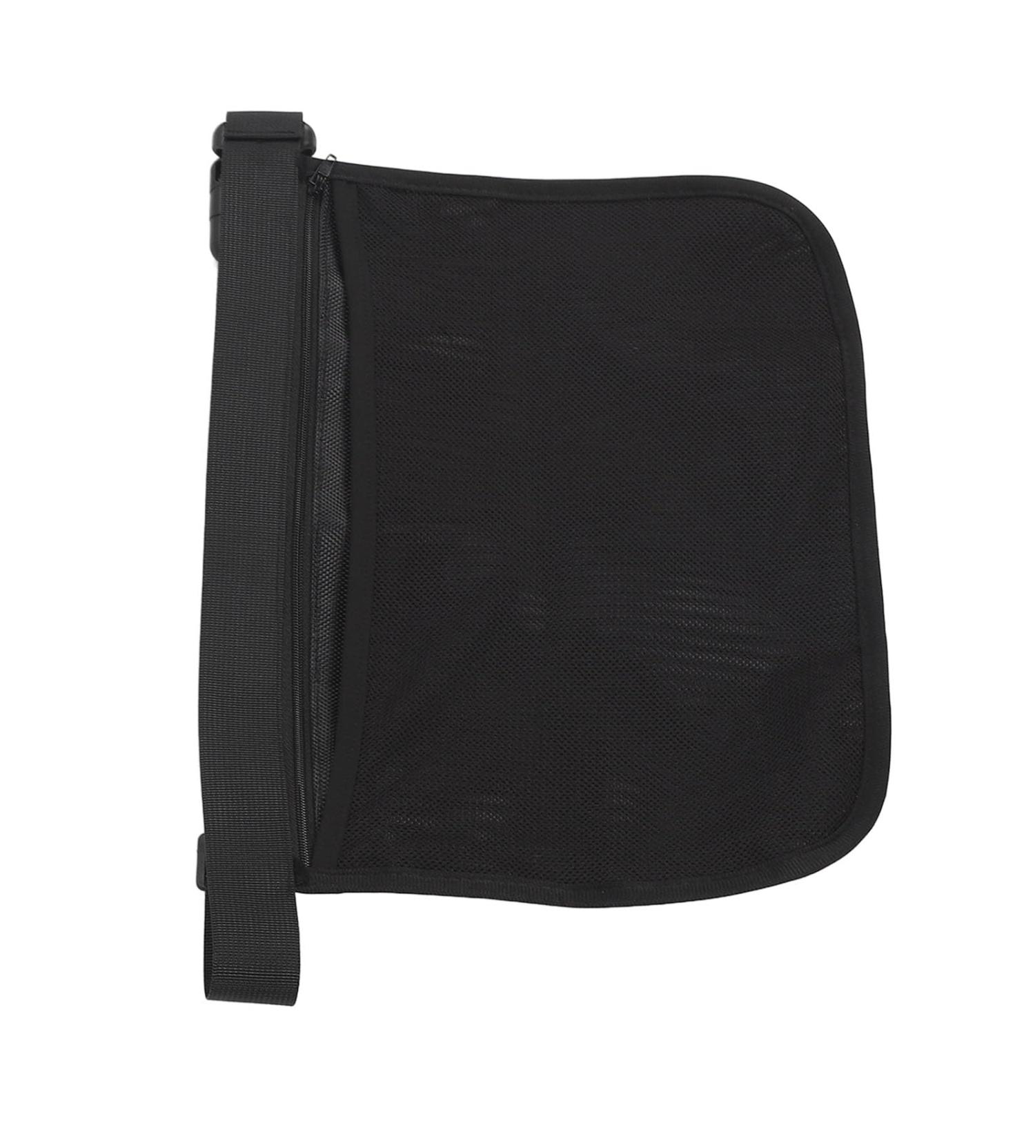 Hairdressing Waist Holder Multifunctional Oxford Cloth Barber Waist Pouch Large Capacity Scissor Bag Minimalist and Stylish Look with Multiple Compartments for Easy Organization - Buy Online on GoSupps.com