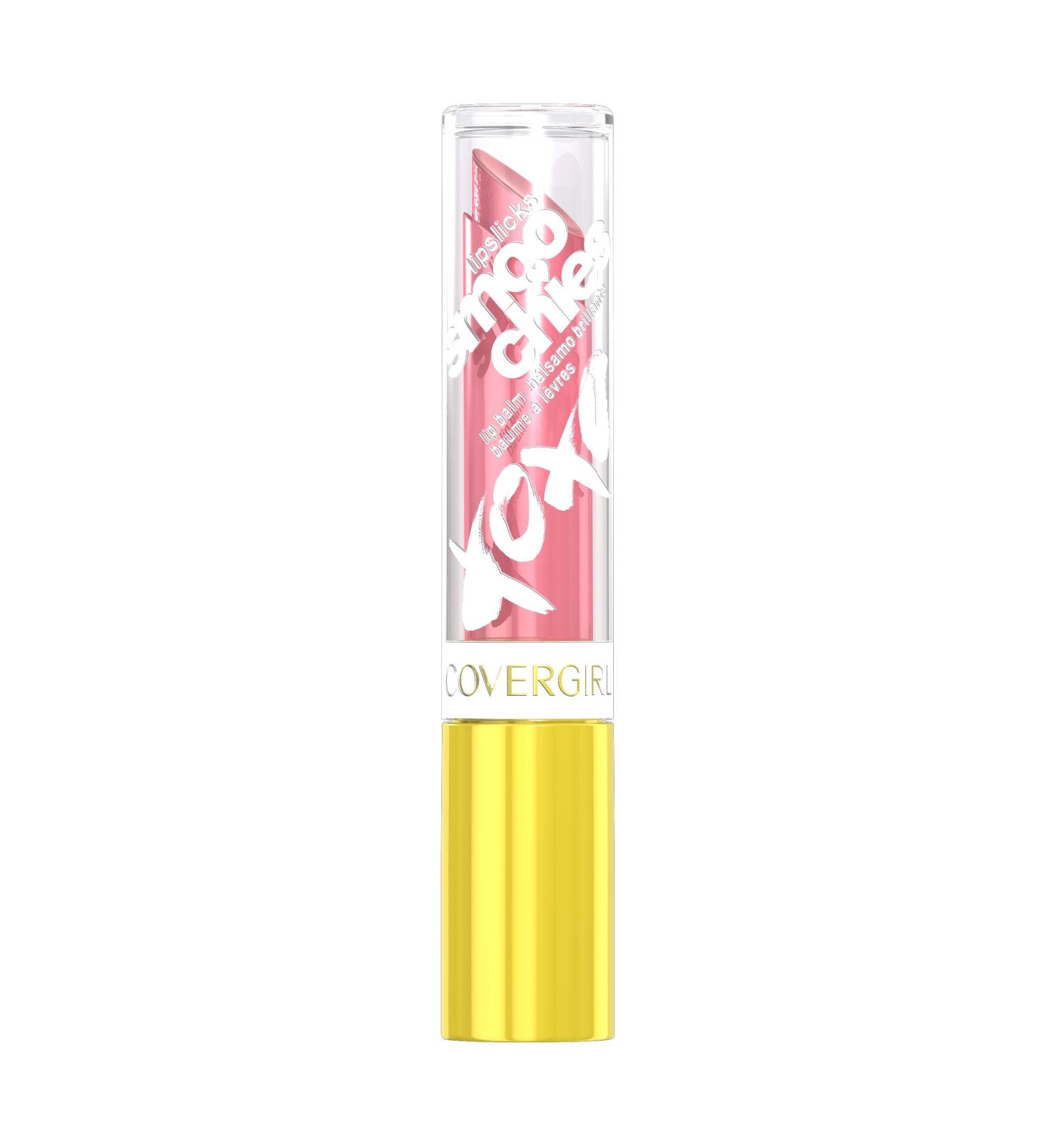 CoverGirl 255 Lipslicks Smoochies Lip Balm Sweet Tweet 0.14 Ounce by COVERGIRL