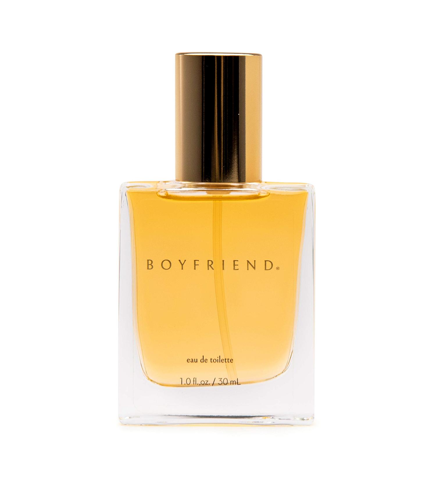 Boyfriend Eau de Toilette Spray by Kate Walsh 1 fl oz/30 mL - Buy Online on GoSupps.com