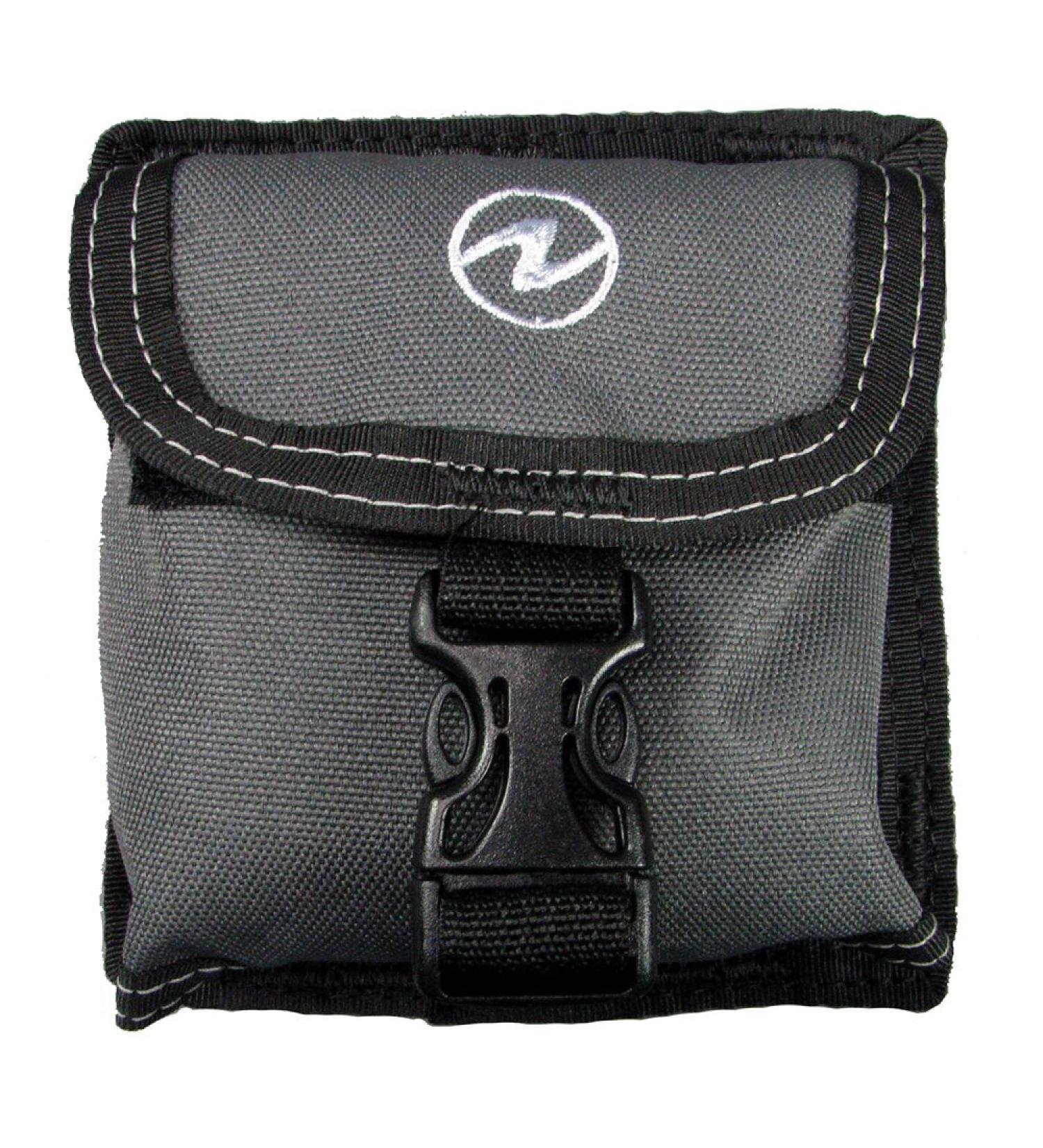 Aqua Lung Removable Trim Weight Pocket Each(5 LB)
