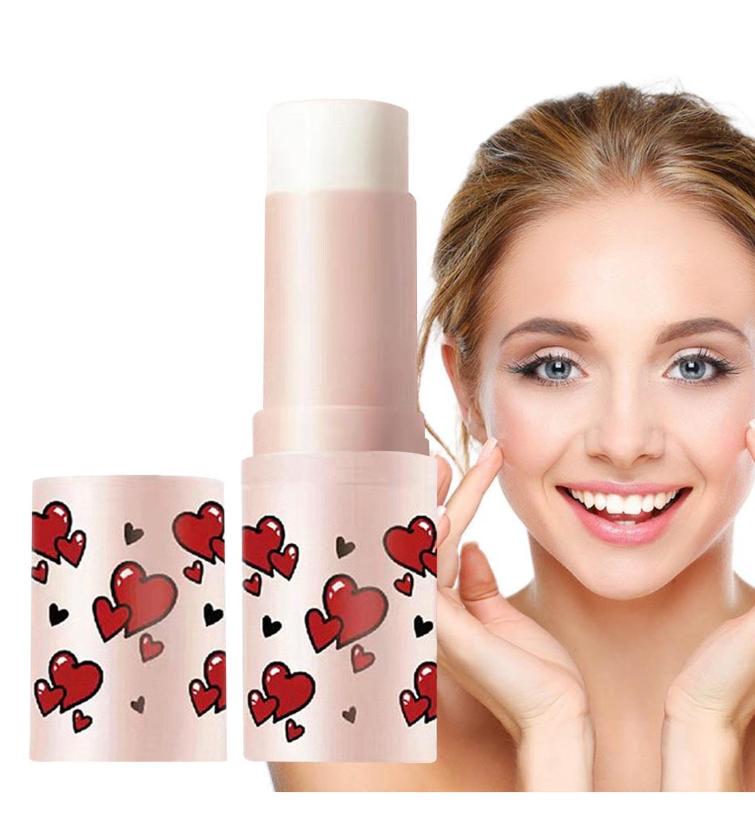 Pore Eraser Primer Stick 8g Invisible Pore Primer Stick Primer Stick Face Makeup Primer Face Stick Matte Pore Minimizer Primer Makeup Blur Stick Make Up Primer For Face - Buy Online on GoSupps.com