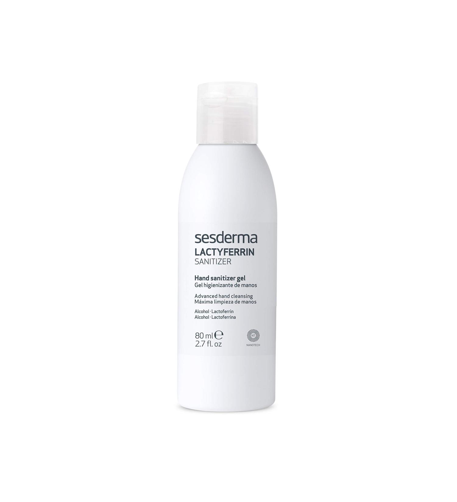 SESDERMA Lactyferrin Classic 80Ml 80 ml