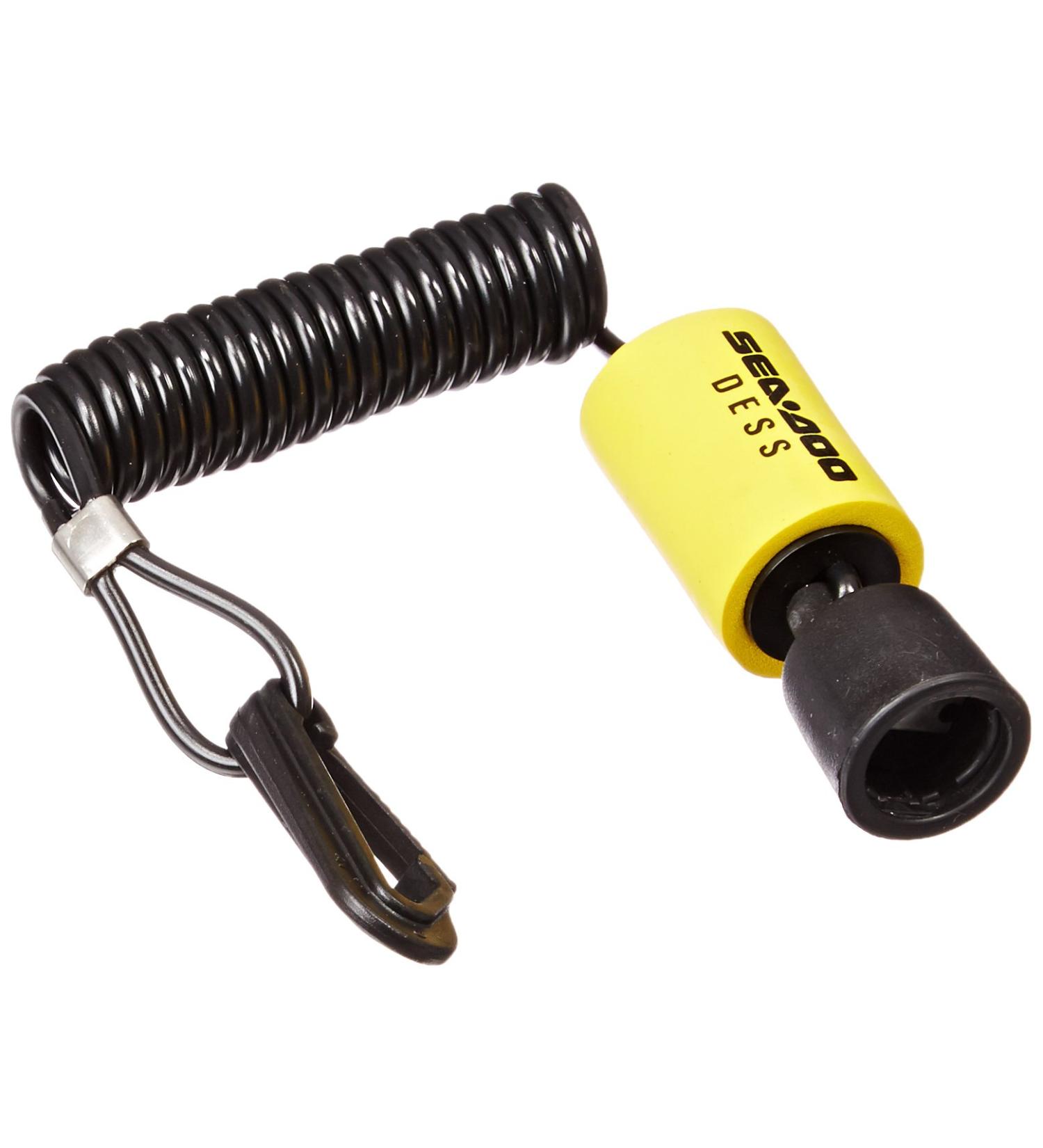 Sea-Doo New OEM Lanyard-Safety, 278002150
