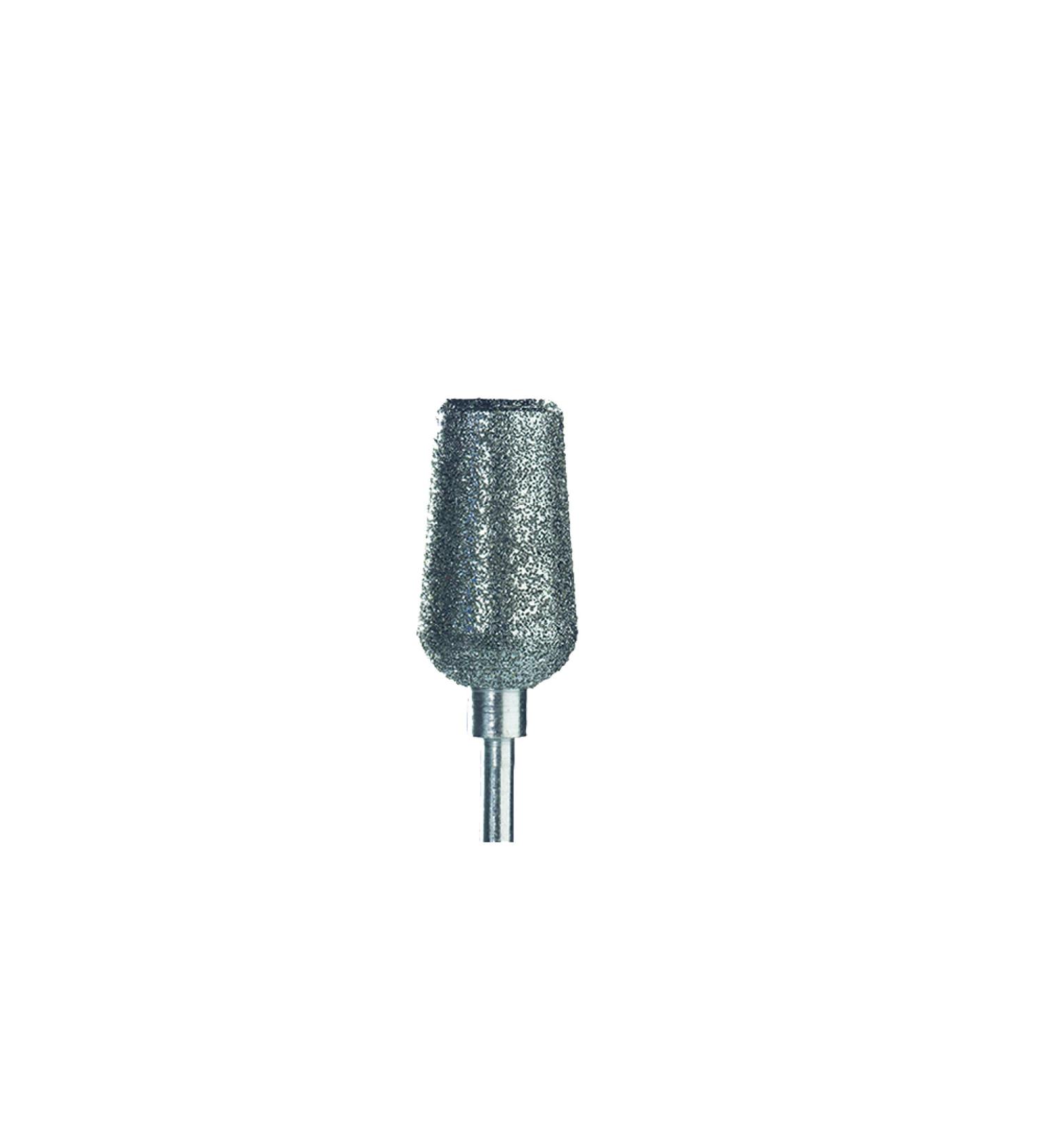 Bausch 1736 Diamond Milling Cutter - Hollow Large Spare Part for Manicure & Pedicure Devices | Best Nail & Foot Care Accessories - Buy Online on GoSupps.com