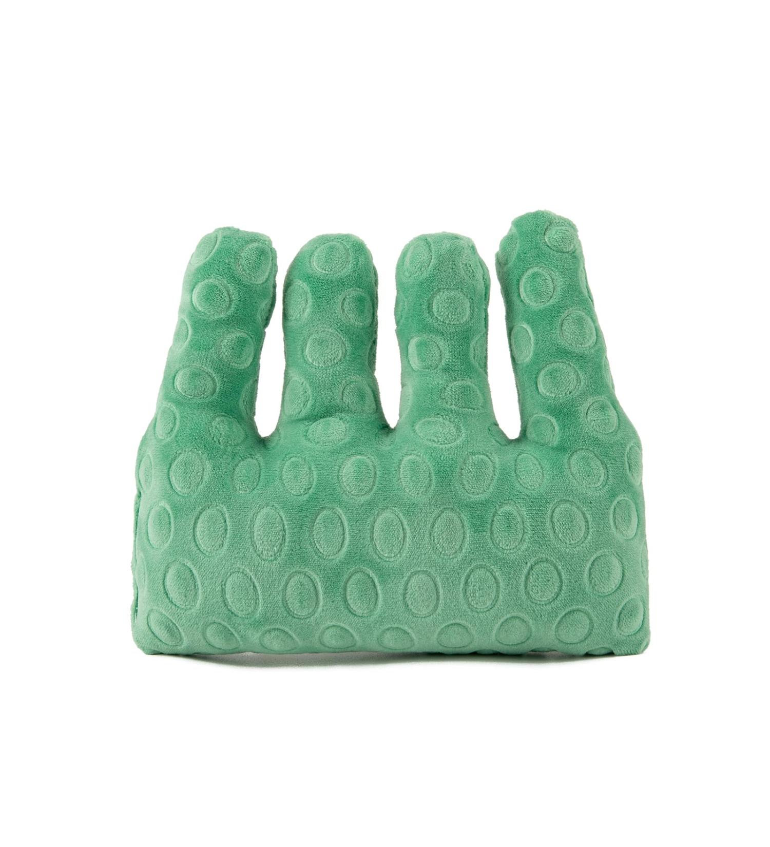 Finger Contracture Grips Cushion | Hand Rehabilitation Equipment for Stroke Recovery | Palm Protector & Care Pillows for Elderly Support - Buy Online on GoSupps.com