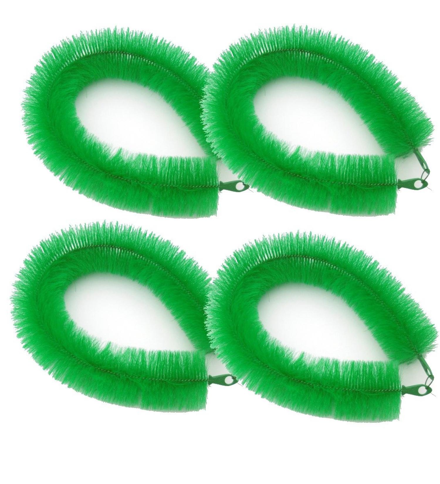 Buy EXCOLO 4x Spawning Aid Brush - Koi Spawning Aid for Pond Fish | International Shipping Available - Buy Online on GoSupps.com
