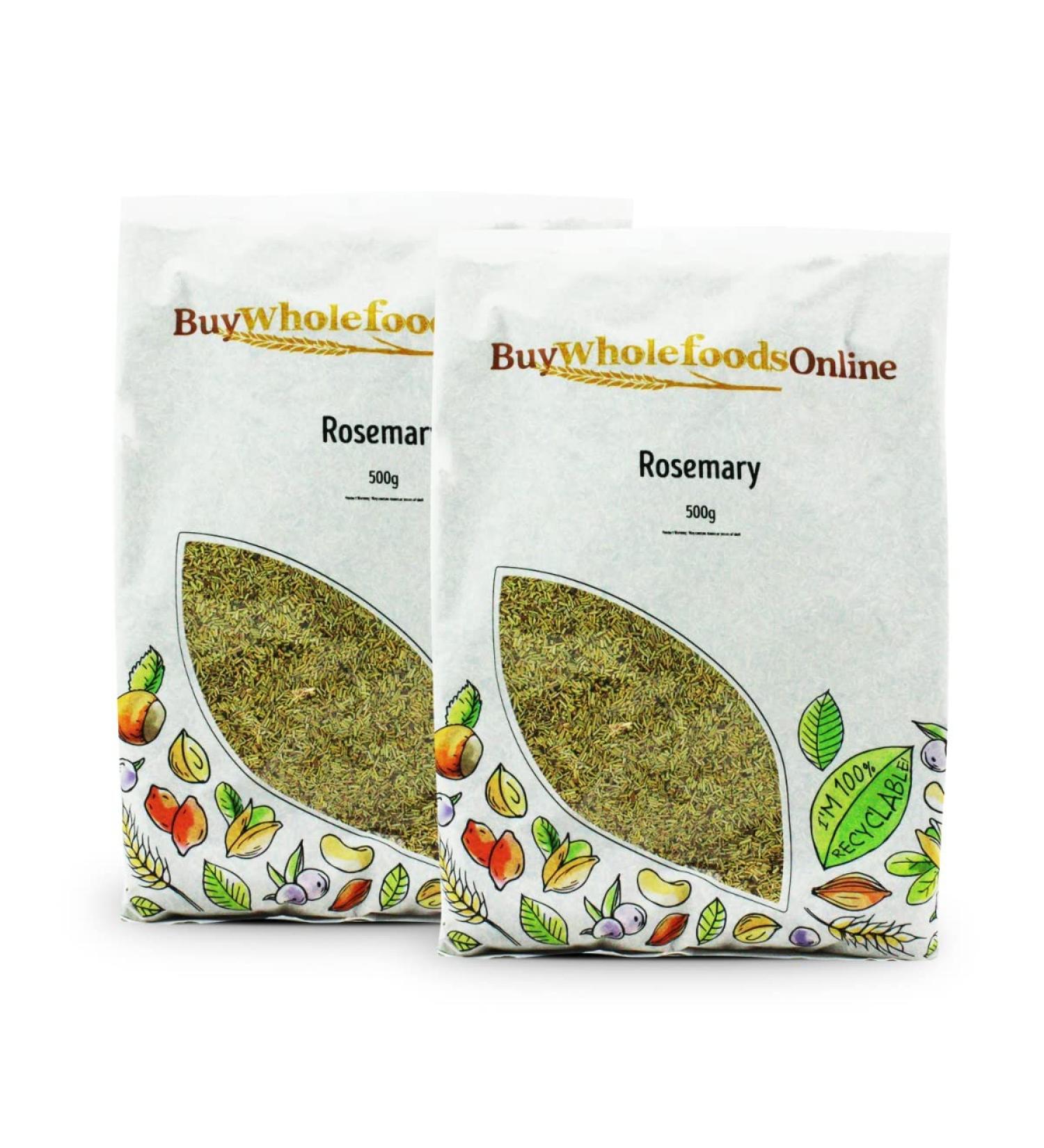 Rosemary 1kg (BWFO)