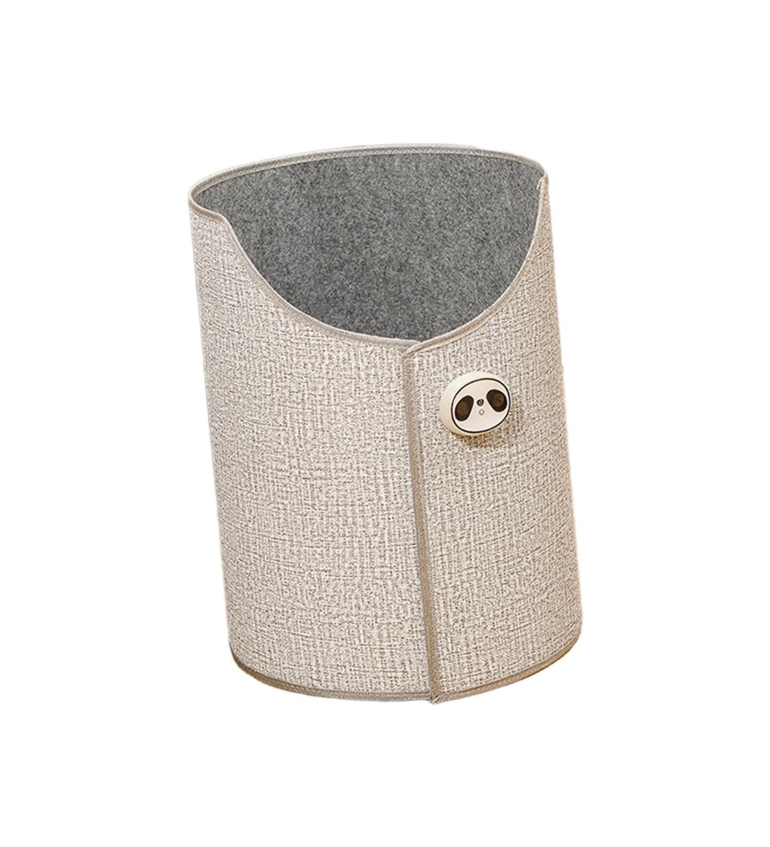 Magidal Electrical Foot Warmer & Heating Pillows - Space-Saving Cold Feet Solutions with Overheating Protection | Intelligent Gray Design for Home & Studio - Buy Online on GoSupps.com