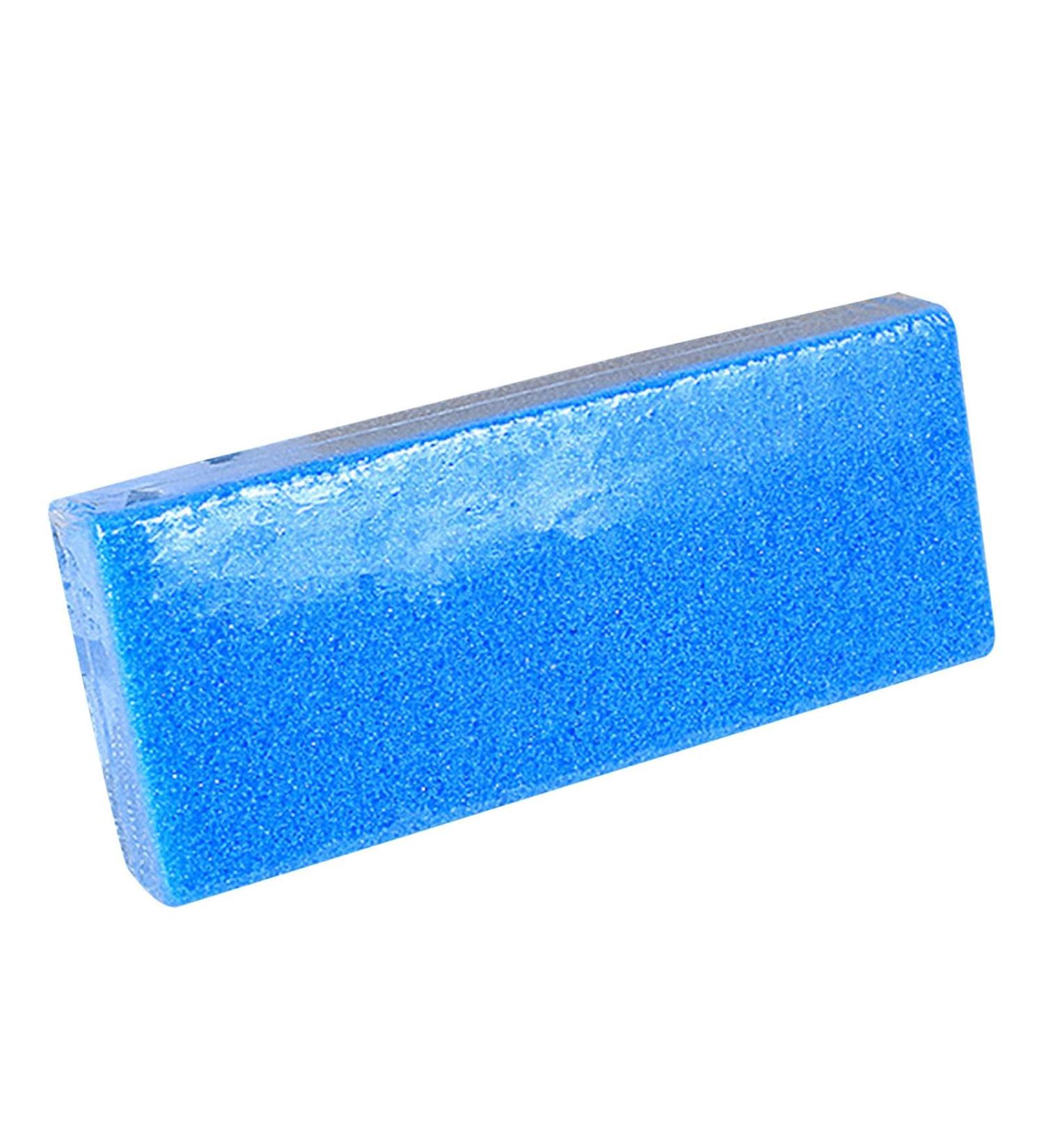 Generic Foot Rubbing Stone - Durablle Dead Skin Grinder for Exfoliation - Say Goodbye to Rough Feet with This Pedicure Foot Spa - Buy Online on GoSupps.com