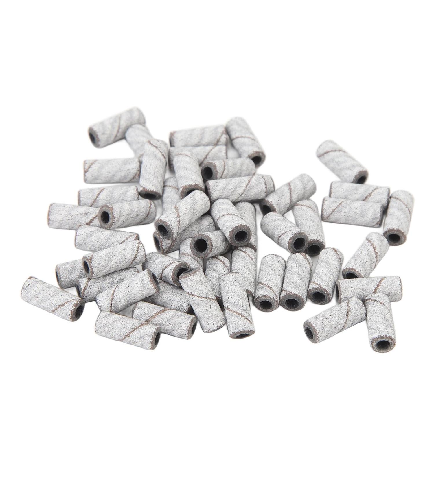 Manicure Polishing Sanding Belts Nail Art Sanding Belts Long Lasting Shaping for Salon Use - Buy Online on GoSupps.com