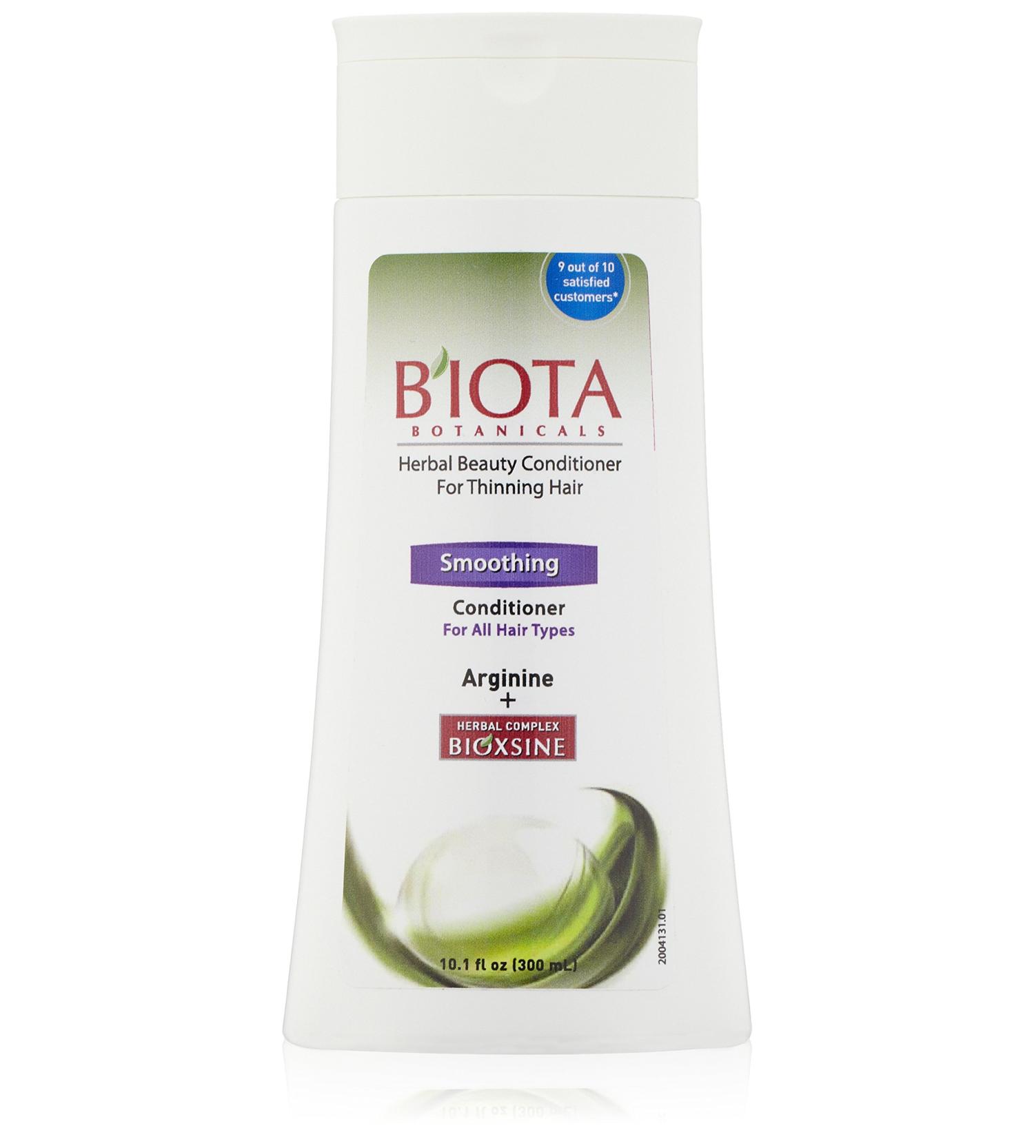 BIOTA BOTANICALS PROACTIVE HERBAL CARE SMOOTHING CONDITIONER by Biota