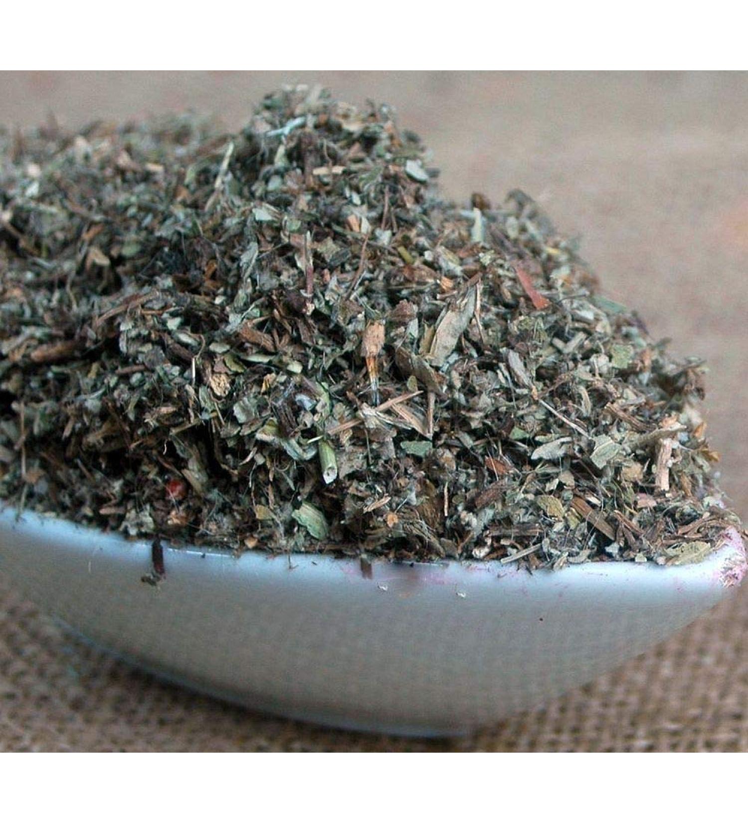 Krauterino24 Krauterino24 - Chopped hawkweed infusion - Infusion of hawkweed (500 g)