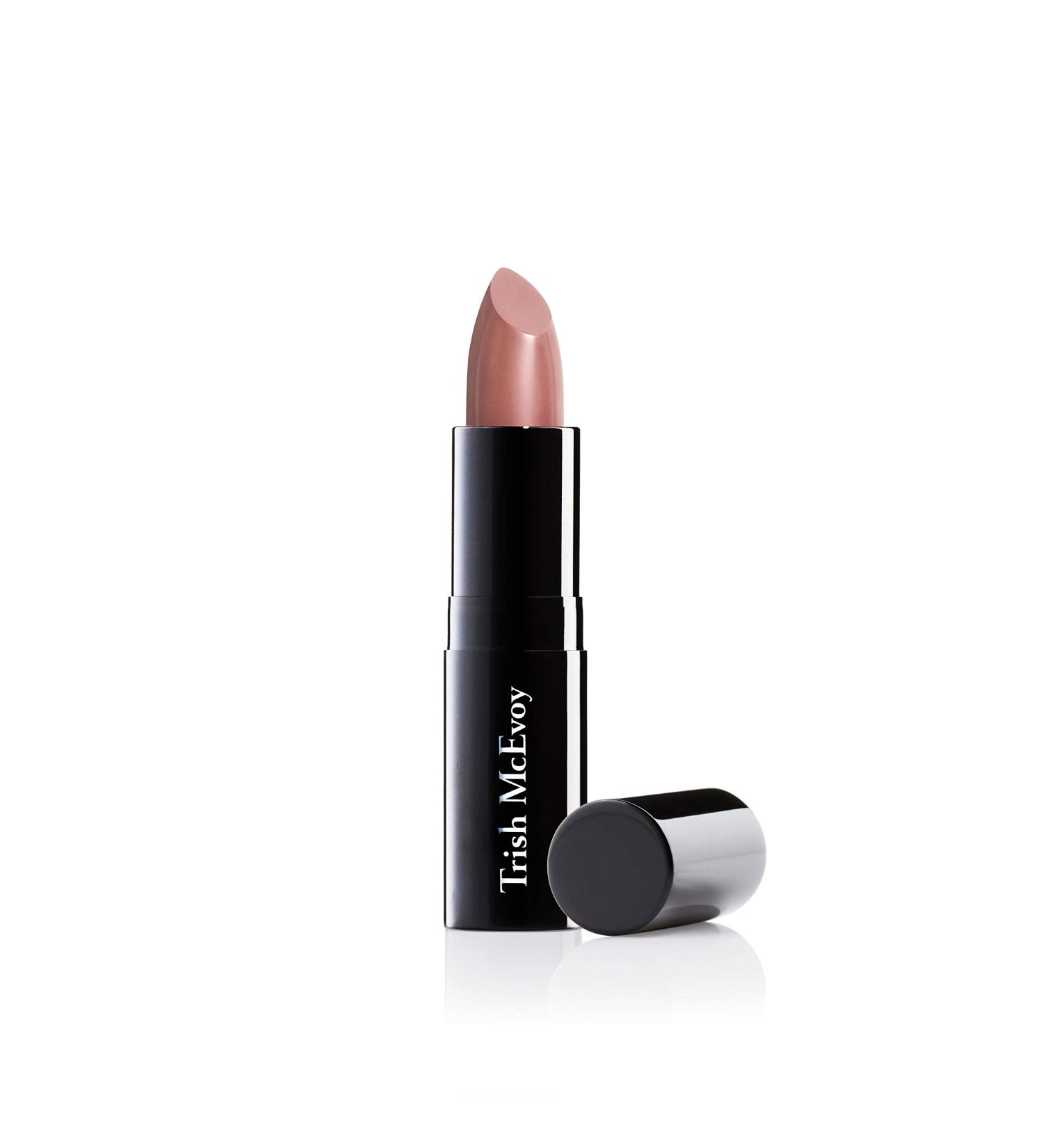 Trish McEvoy Veil Lip Color Dressy Nude 0.12 oz - Women's Makeup - Buy Online on GoSupps.com