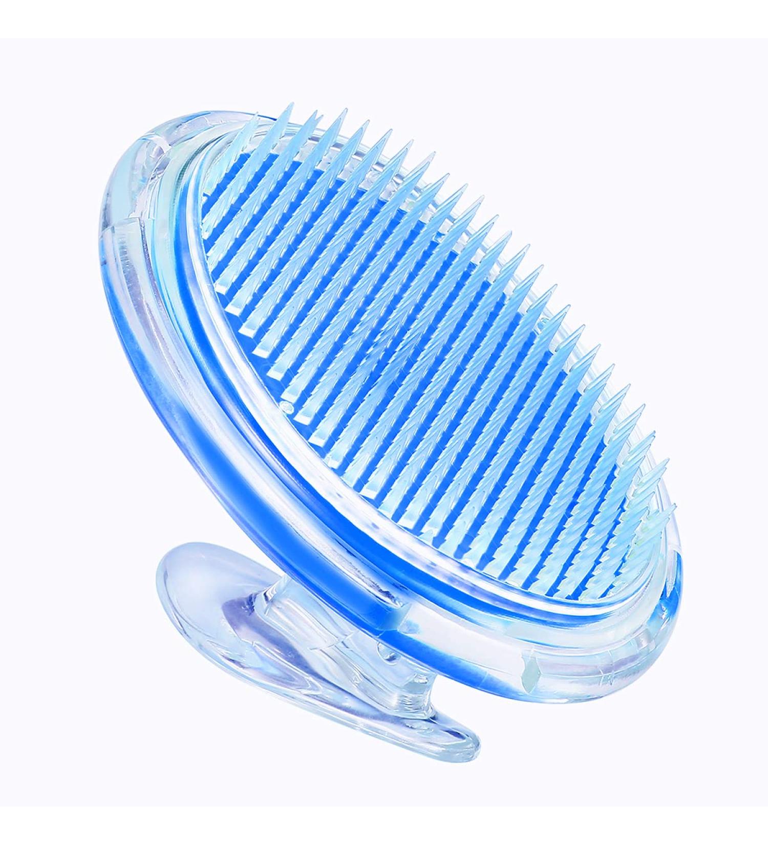 TailaiMei Exfoliating Brush - Ingrown Hair & Bikini Bump Treatment - Smooth Skin Solution for Men & Women - Buy Online on GoSupps.com