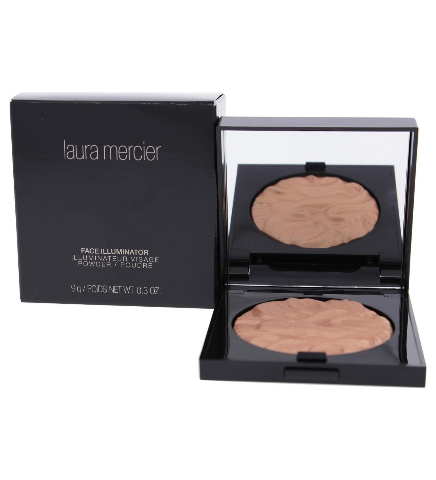 Laura Mercier Face Illuminator - Indiscretion 0.3 oz | Women's Highlighter - Buy Online on GoSupps.com