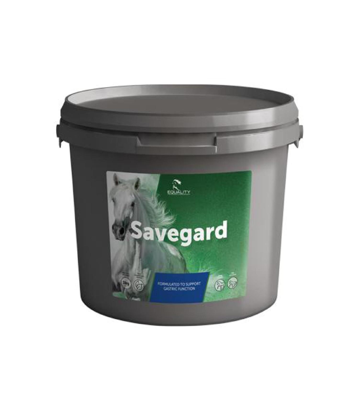 SaveGard 8055320270130 Savegard 3 kg (Bulk Product)