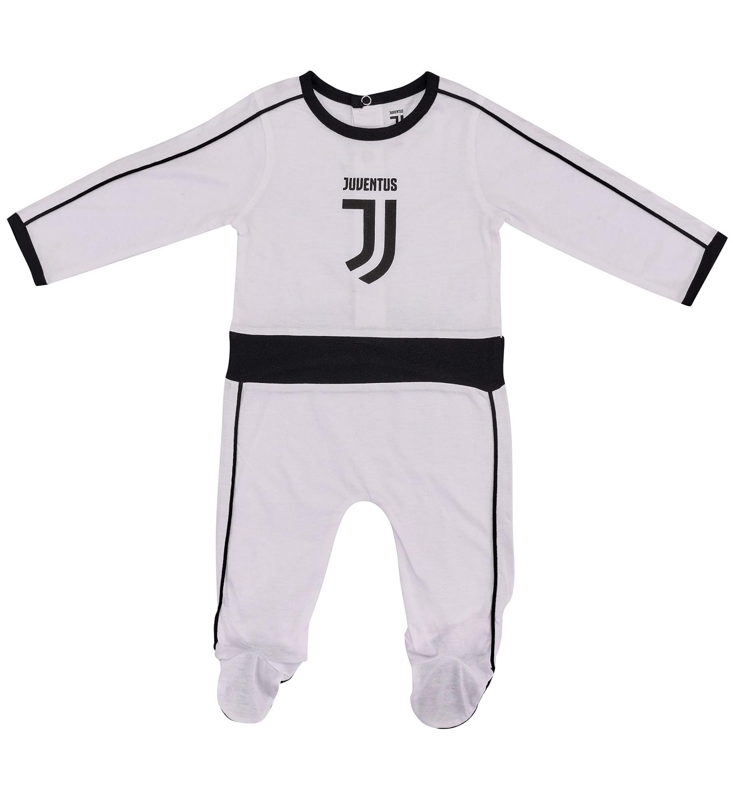 Buy JUVE Rompers - Official Juventus Collection for Baby Boys (12 Months) | International Shipping Available - Buy Online on GoSupps.com
