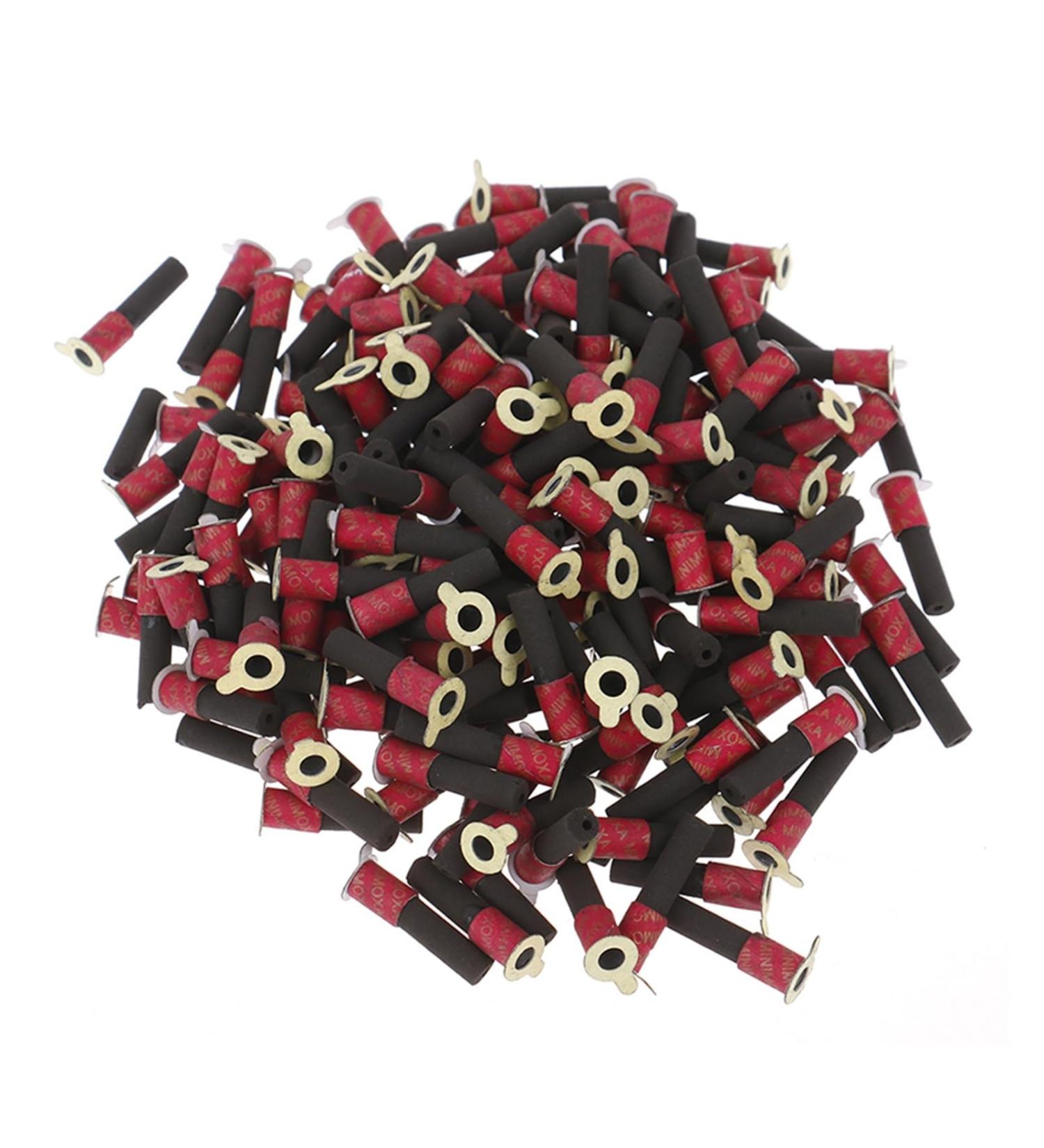 GSJNHY Smokeless Moxa Rolls - 180pcs Self-Adhesive Moxibustion Tubes for Body Pain Relief | International Shipping - Buy Online on GoSupps.com
