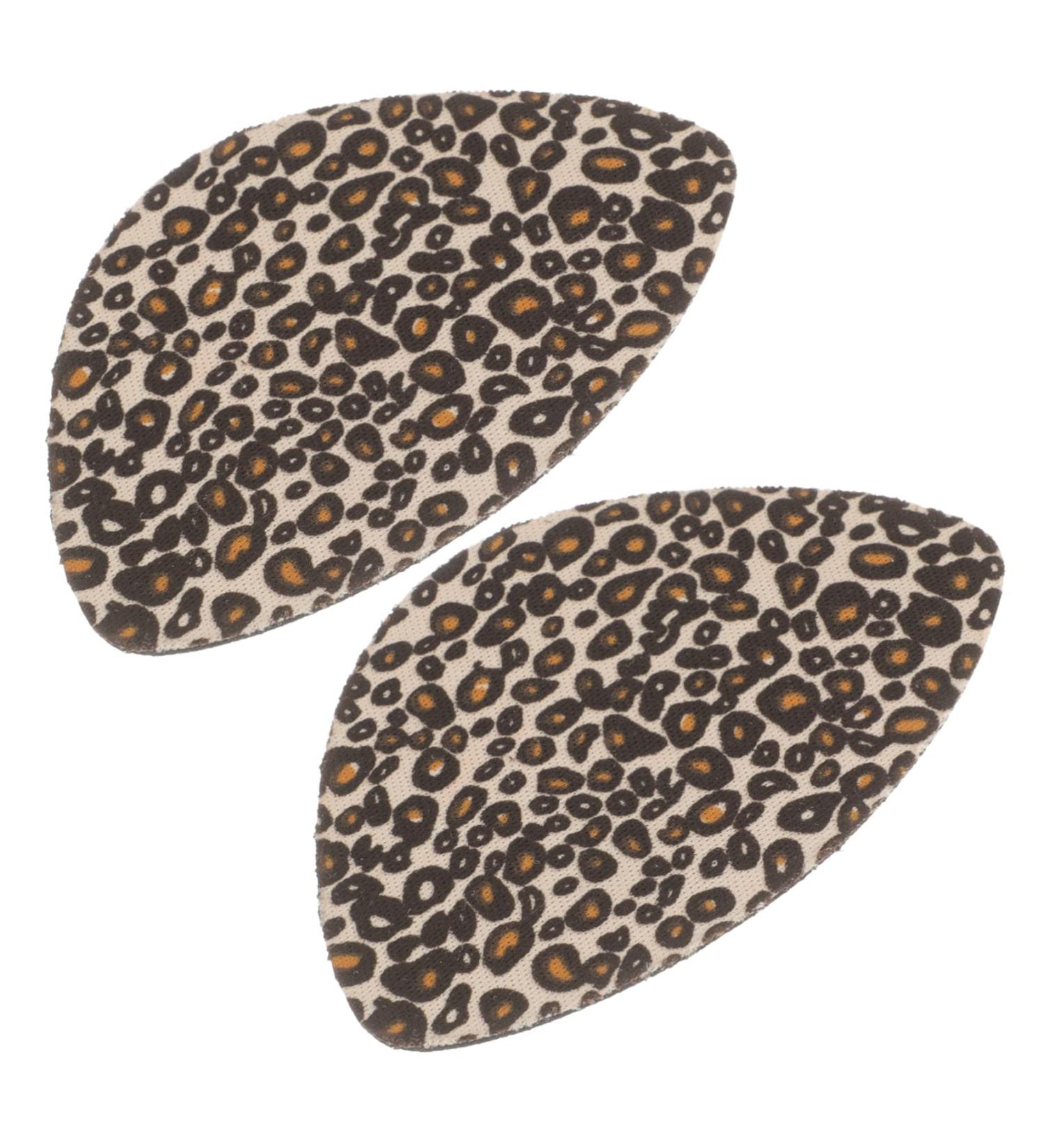 Beaupretty High Heel Cushions - Forefoot Pads & Insoles for Maximum Comfort | Non-Slip High Heel Inserts & Support Pads - International Shipping Available - Buy Online on GoSupps.com