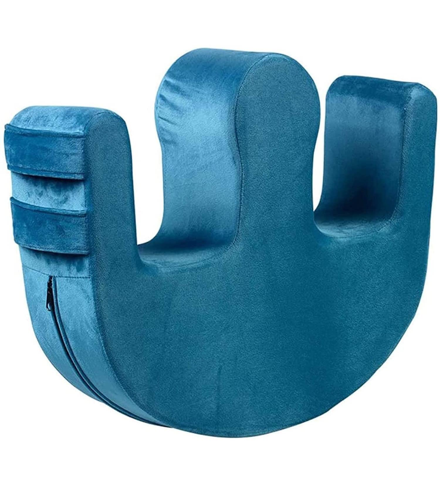 Turning Device Multifunctional Turning Device PU Leather Anti-Decubitus Waterproof Transfer Pad Paralysis Anti-Decubitus Paralyzed Patient for The Elderly Turn Over Pillows - Buy Online on GoSupps.com