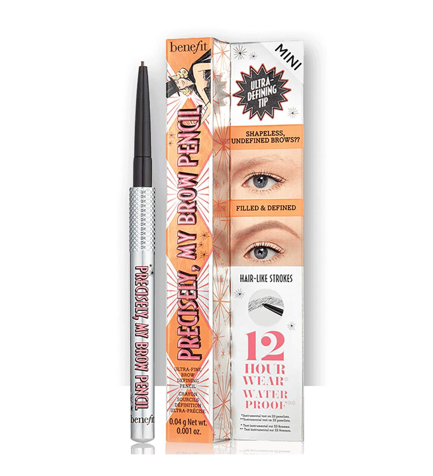 Precisely My Brow Pencil Ultra-Fine Shape & Define Mini Shade 5