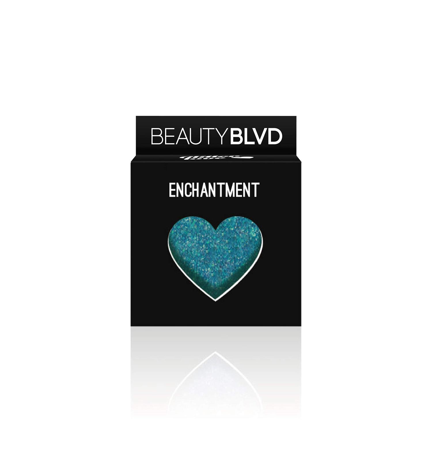 BEAUTYBLVD Glitter Love (Enchantment)
