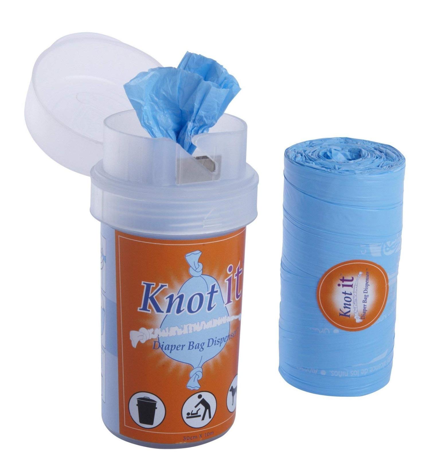 Prince Lionheart Knot It Bag Refill