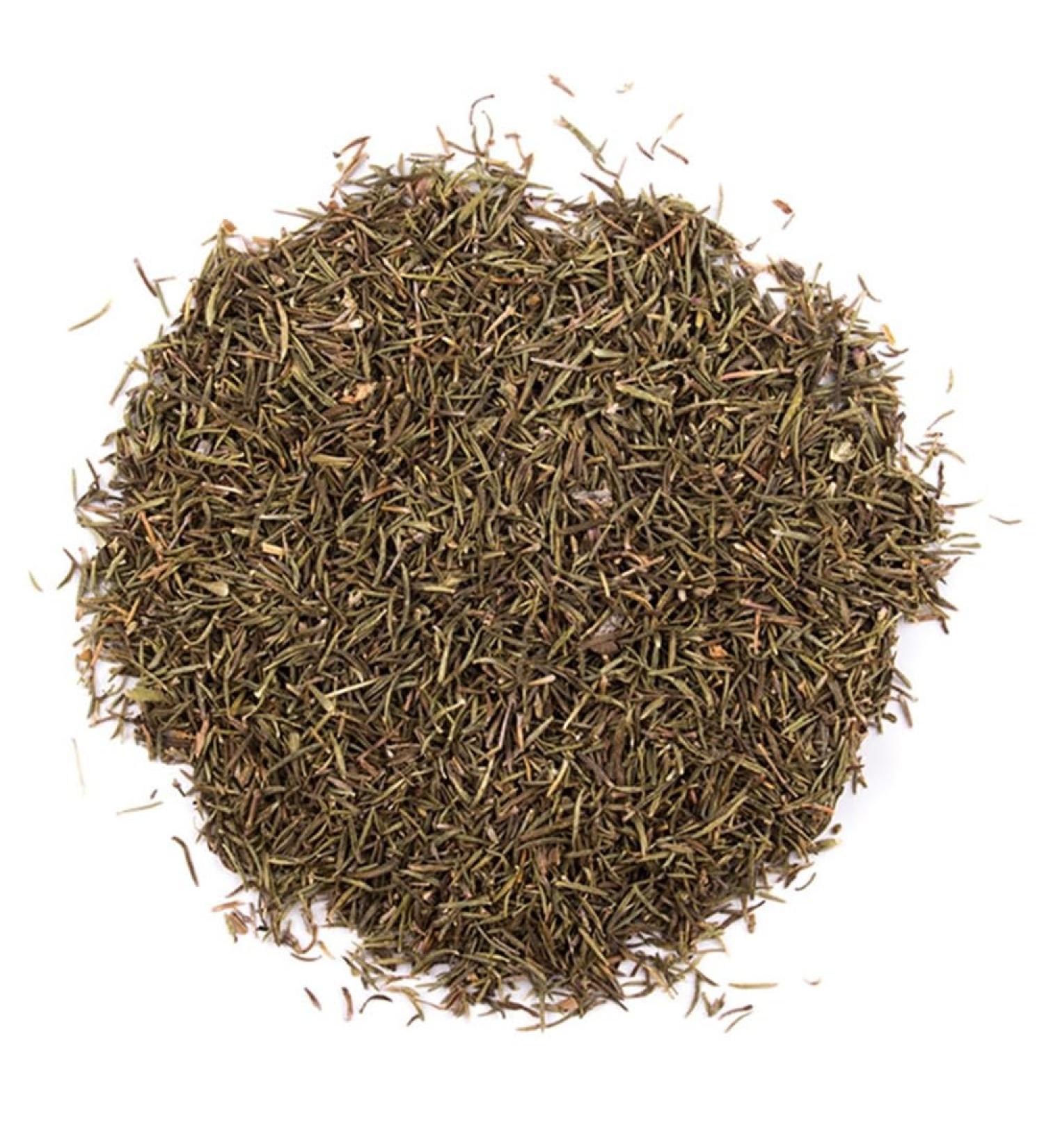 Thym S ch Plante Aromatique & pices Sachet de 100 g