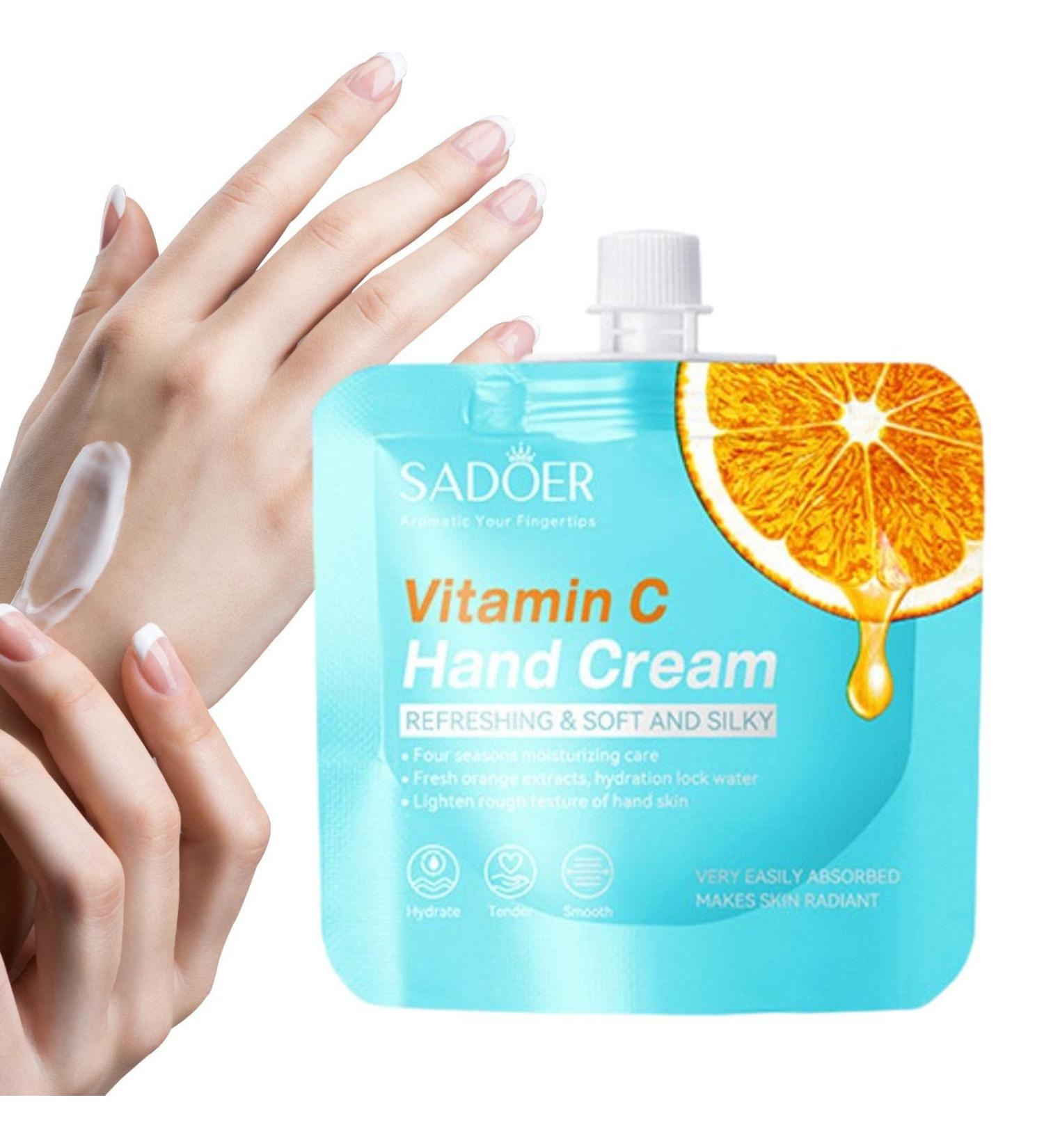  Miake Moisturizing Hand Cream - 30g - Moisturizing cream for dry and chapped hands - Moisturizing hand cream for smooth and soft hands iake - Buy Online on GoSupps.com