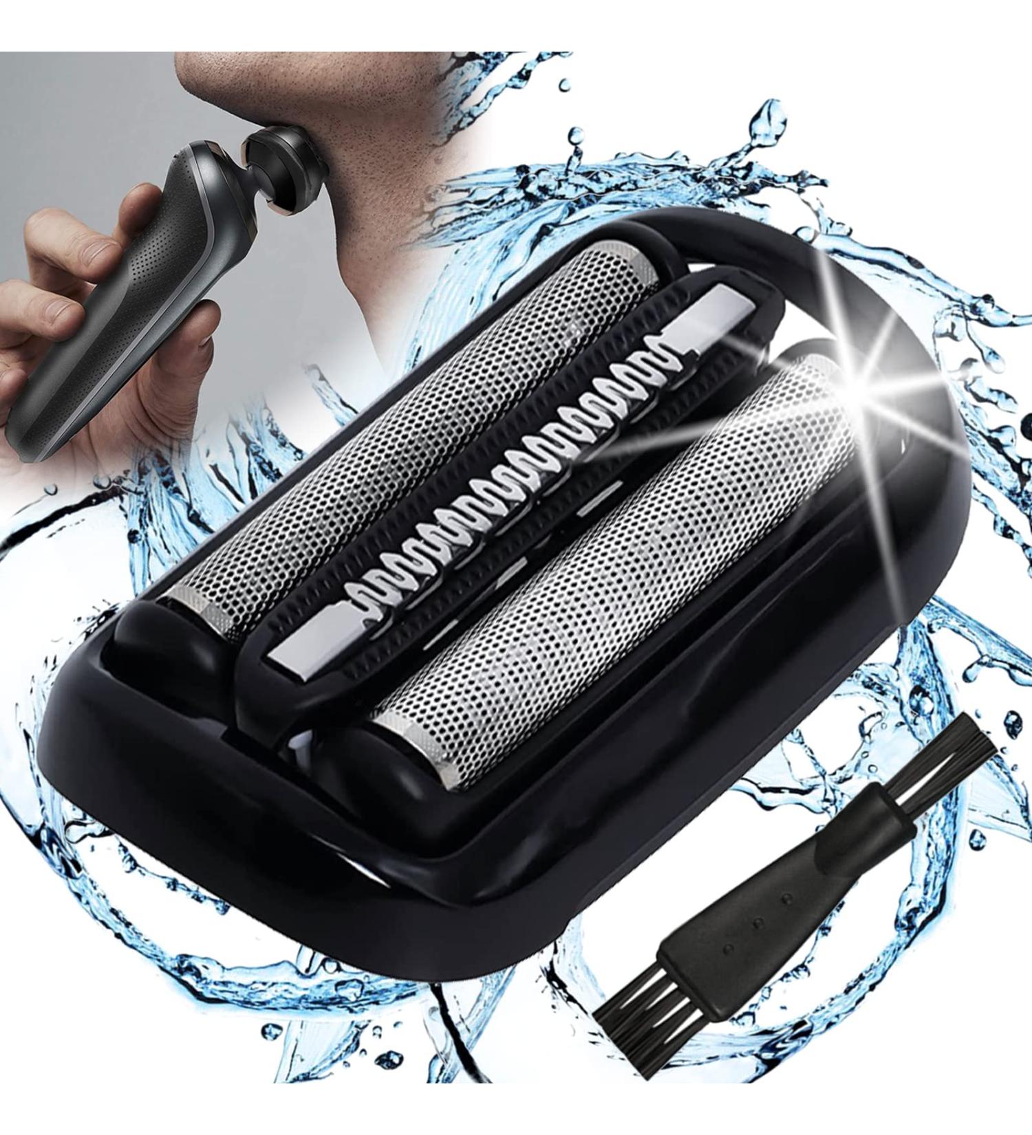 Braun Series 5 & 6 Replacement Head 53B - Compatible Electric Shaver Parts - International Shipping - Buy Online on GoSupps.com