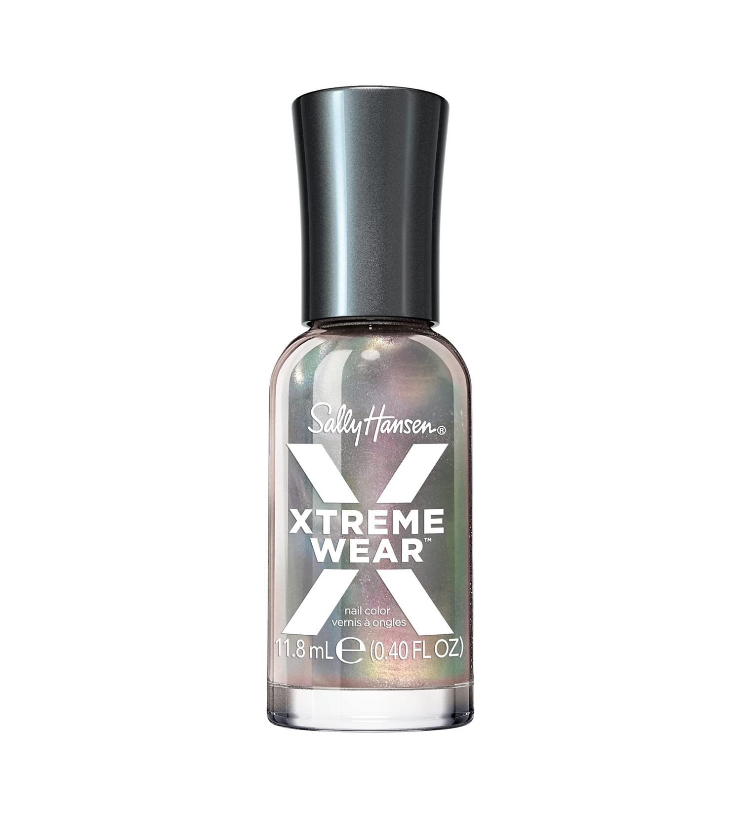 Sally Hansen Xtreme Wear Nail Polish - Uptown Pearls - Long-Lasting Shine - 0.12 fl oz - International Shipping Available - Buy Online on GoSupps.com