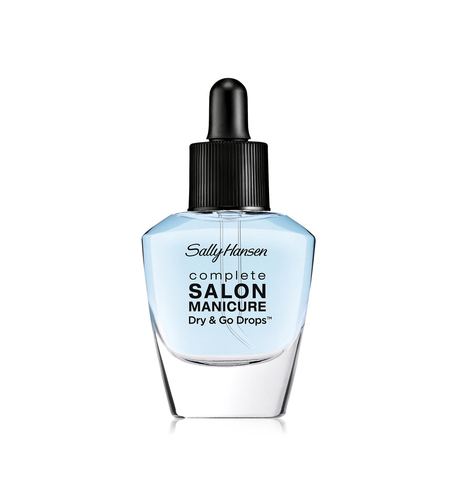 Buy Sally Hansen Salon Manicure Nail Treatment - 0.37 Fl Oz | International Shipping Available - Buy Online on GoSupps.com